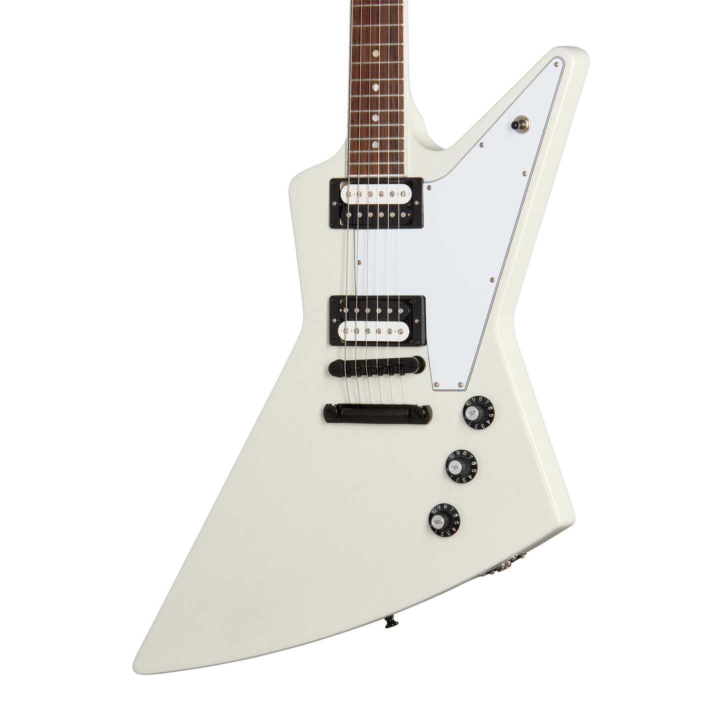 Gibson Mod™ Collection Explorer 70s, Siesta Key Electric Guitar Gibson Mod™ Collection