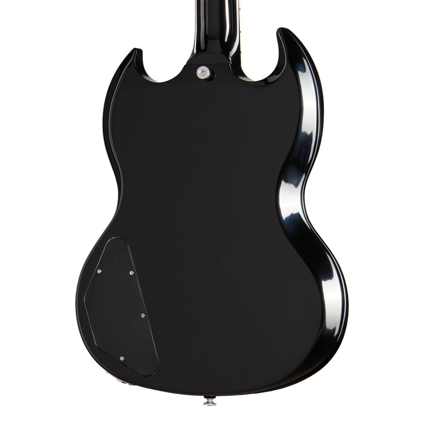 Gibson Mod Collection SG Modern, Royal Foil Blue Electric Guitar Gibson Mod™ Collection