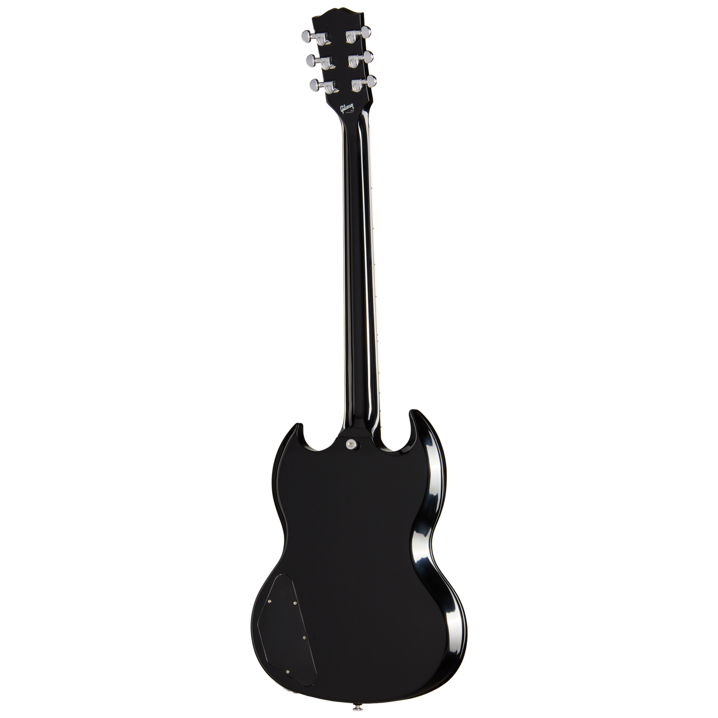 Gibson Mod Collection SG Modern, Royal Foil Blue Electric Guitar Gibson Mod™ Collection