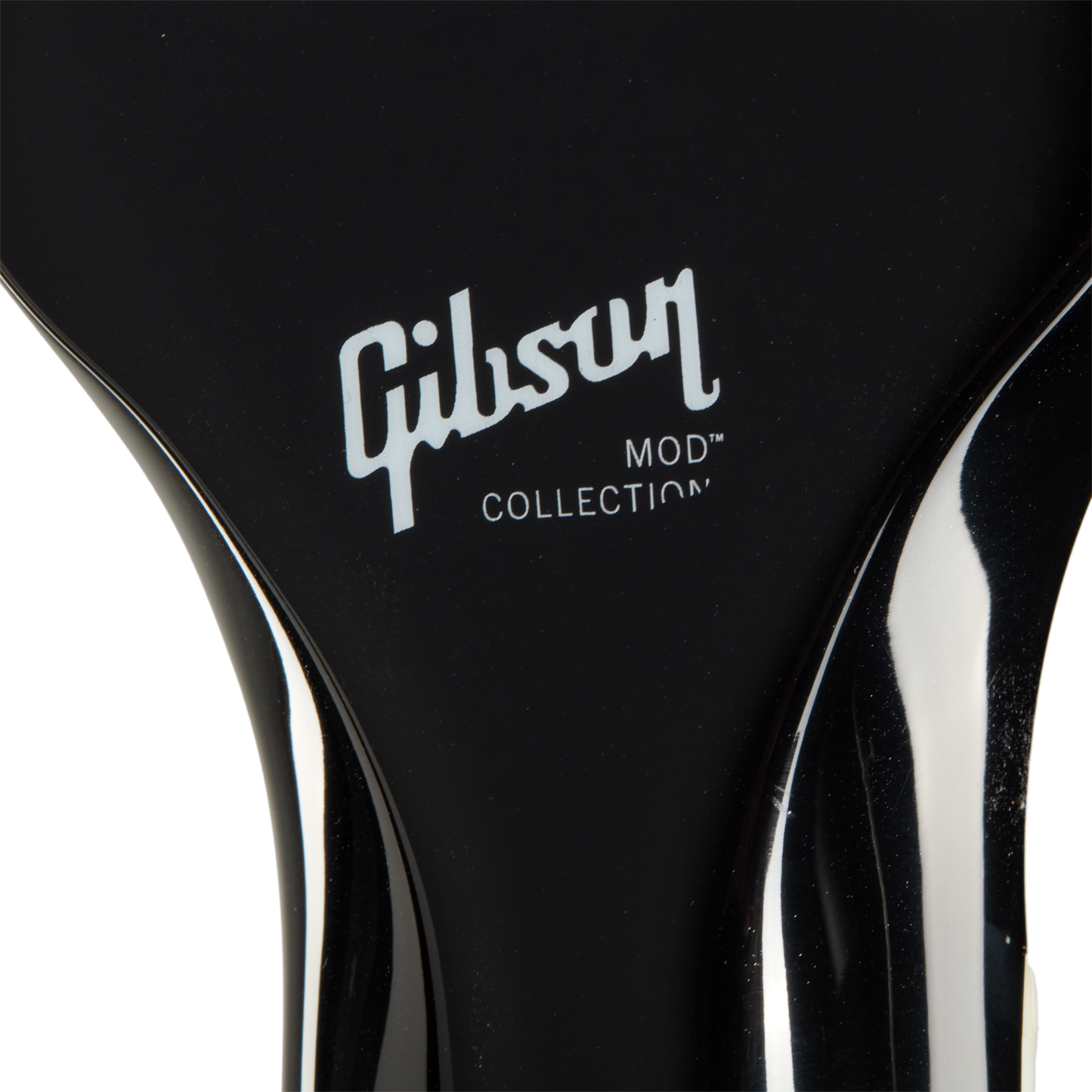 Gibson Mod Collection SG Modern, Royal Foil Blue Electric Guitar Gibson Mod™ Collection