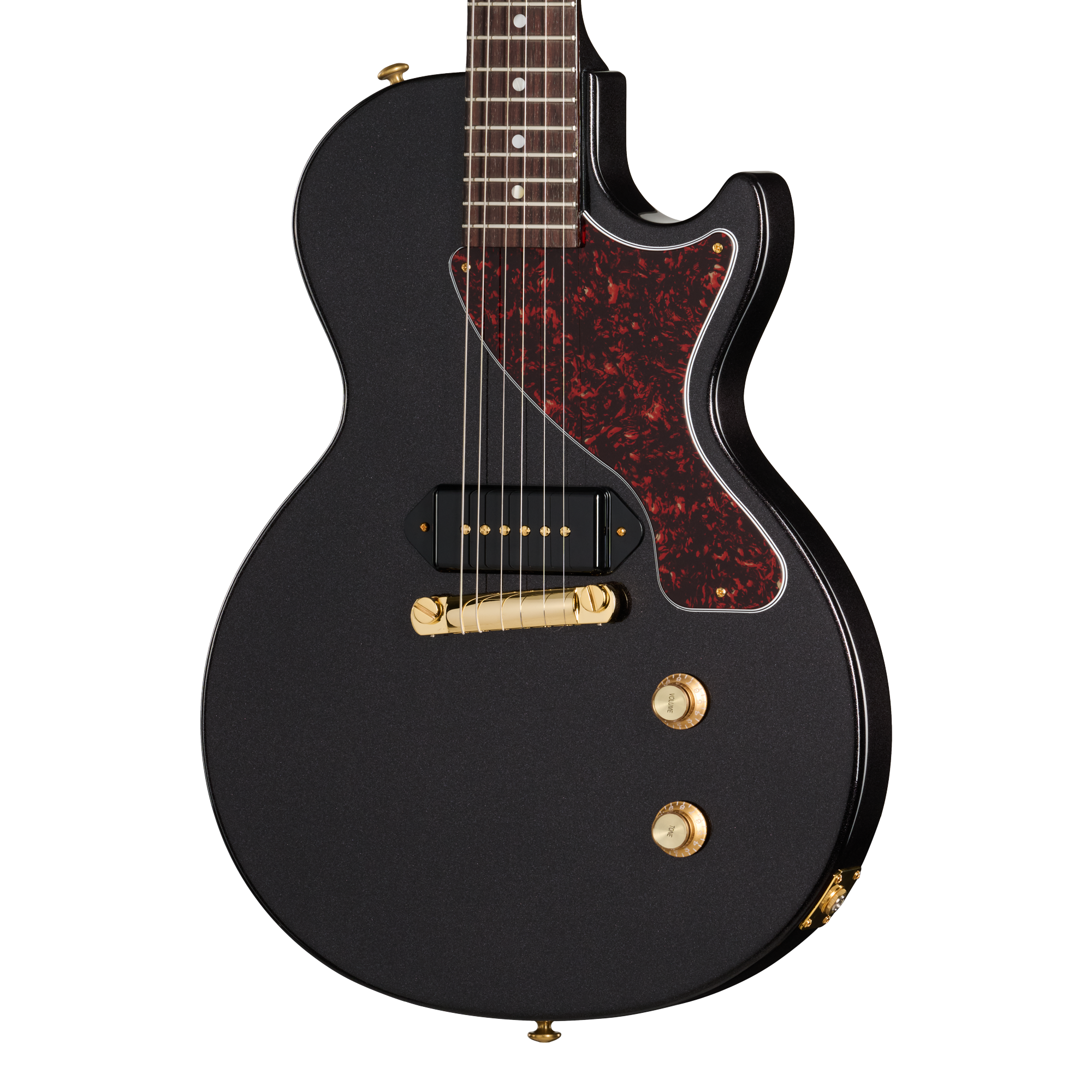 Gibson Mod™ Collection Les Paul Junior, Granite Heart Gibson Mod™ Collection Les Paul Junior, Granite Heart
