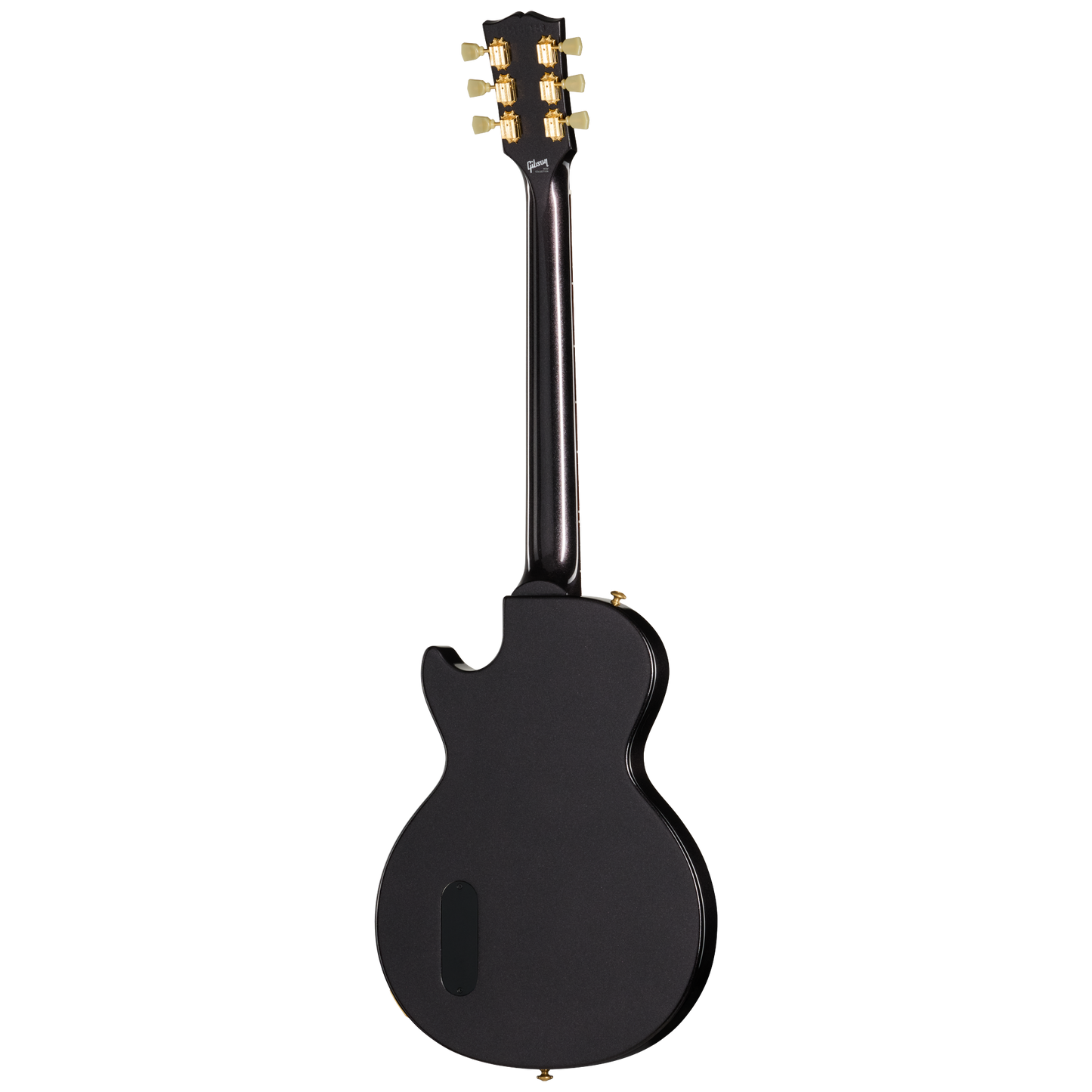 Gibson Mod™ Collection Les Paul Junior, Granite Heart Electric Guitar Gibson Mod™ Collection