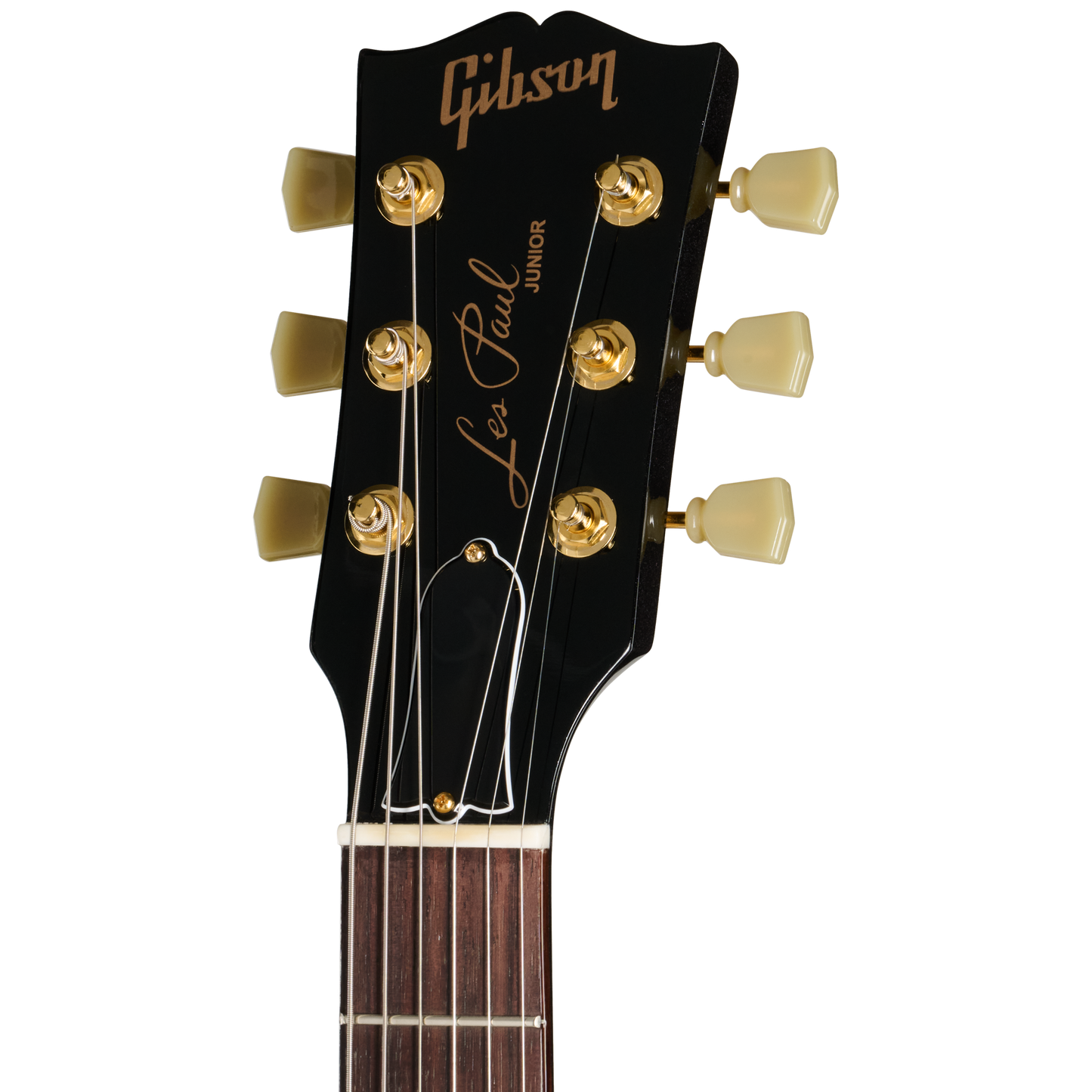 Gibson Mod™ Collection Les Paul Junior, Granite Heart Electric Guitar Gibson Mod™ Collection