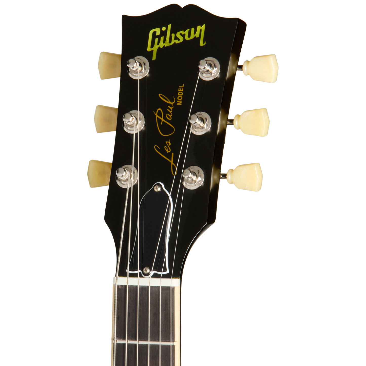 Gibson Mod™ Collection Les Paul Studio Session, Jade Oasis Electric Guitar Gibson Mod™ Collection