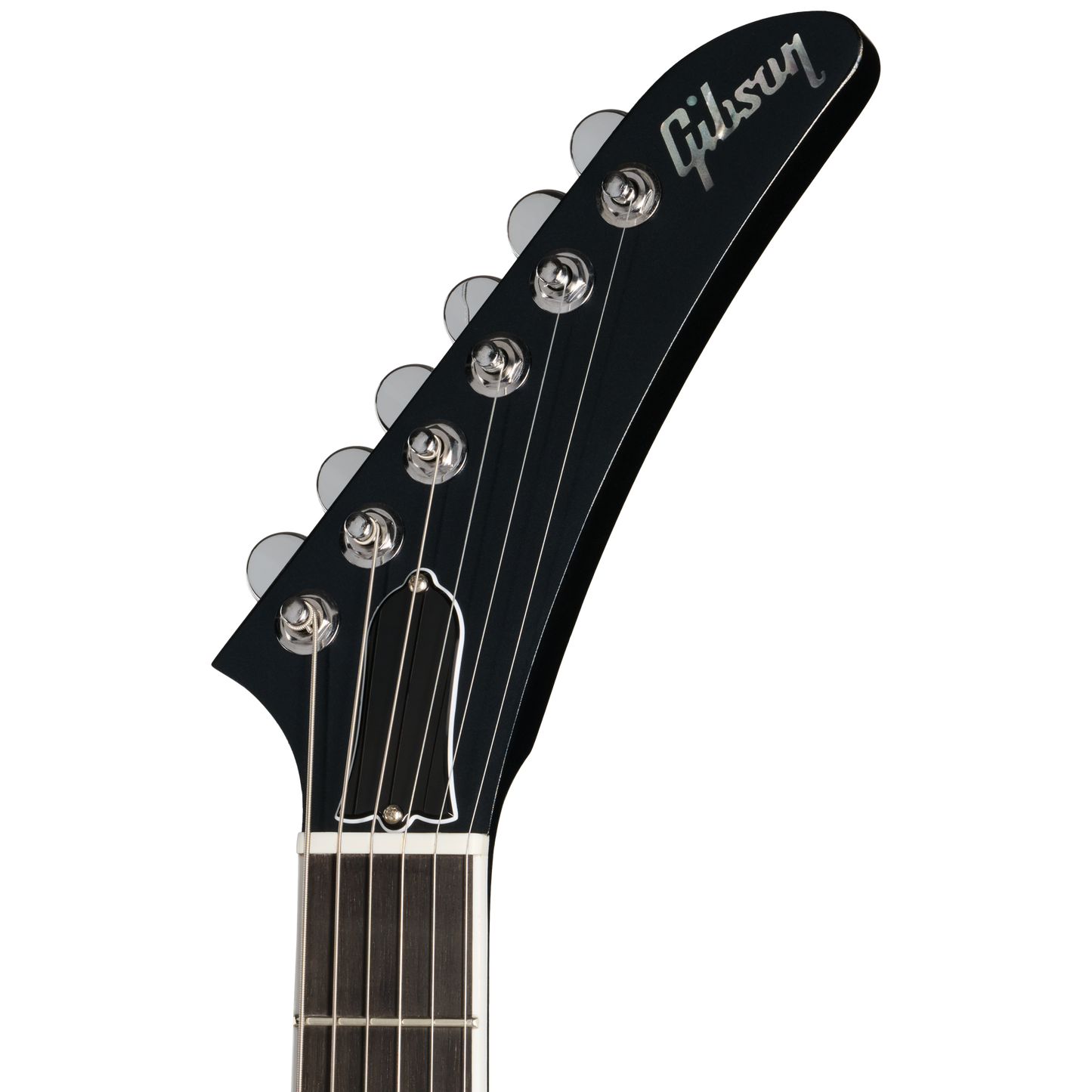 Gibson Mod™ Collection Victory, Midnight Blue Satin Electric Guitar Gibson Mod™ Collection