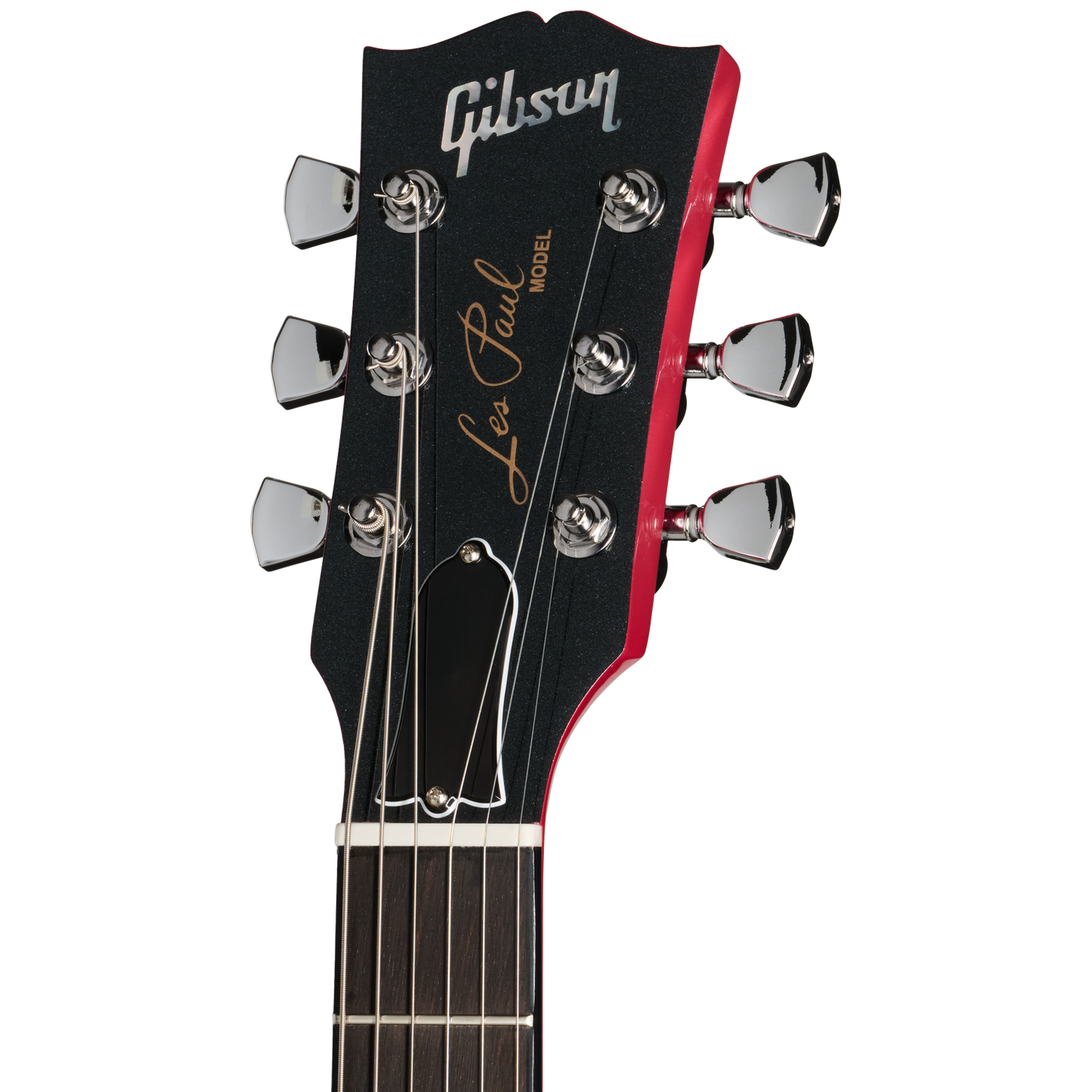 Gibson Mod™ Collection Les Paul Modern Studio, Raspberry Sorbet Electric Guitar Gibson Mod™ Collection