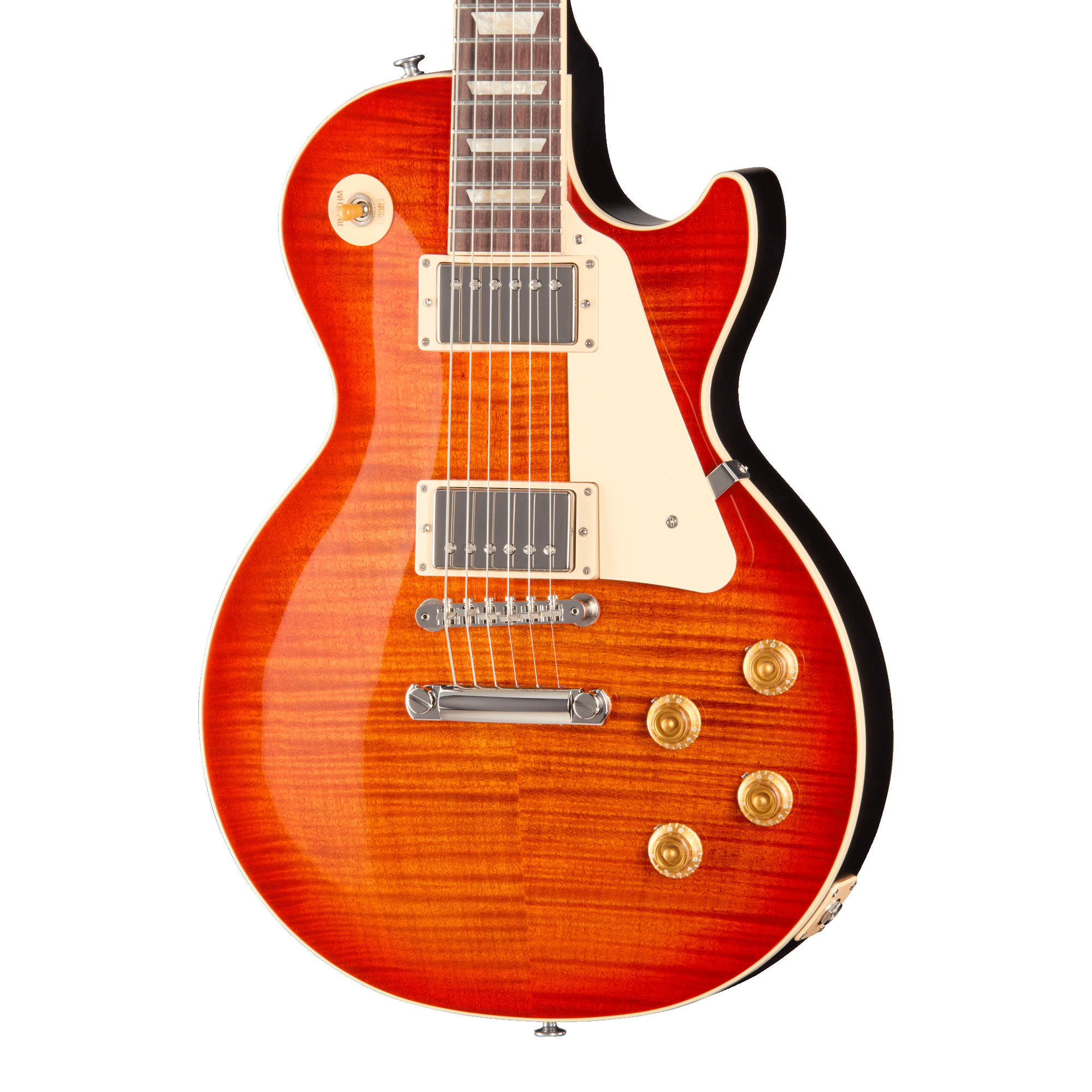 Gibson Mod™ Collection Les Paul Standard 50s, Cayenne Honey