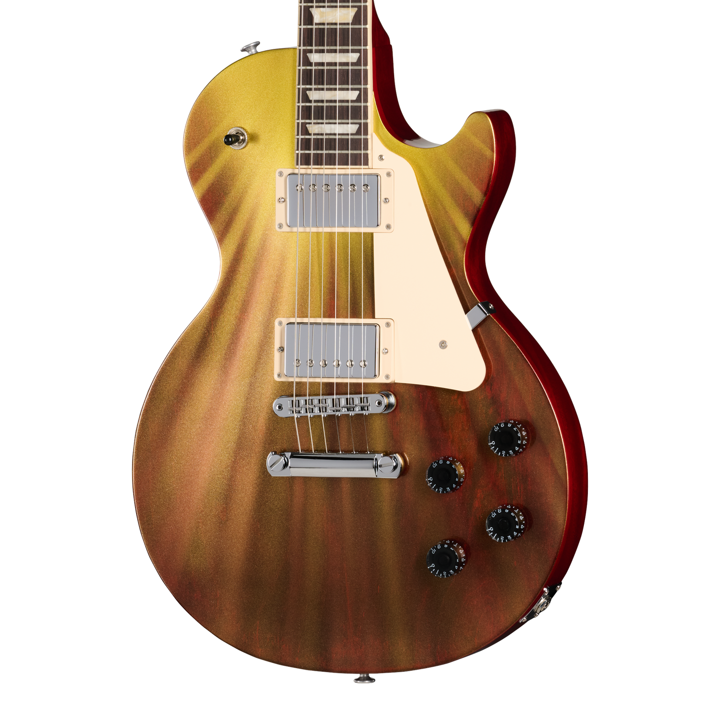 Gibson Mod™ Collection Les Paul Studio Session, The Glory Electric Guitar Gibson Mod™ Collection