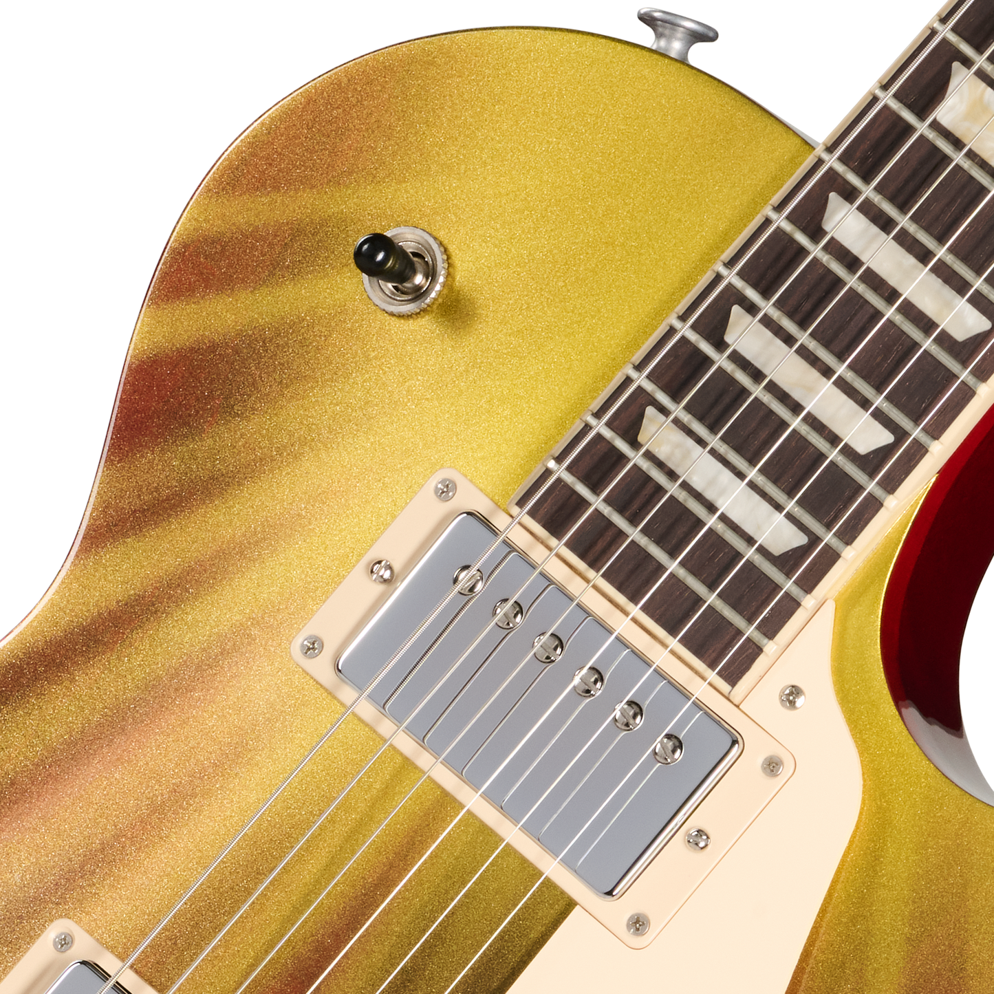 Gibson Mod™ Collection Les Paul Studio Session, The Glory Electric Guitar Gibson Mod™ Collection
