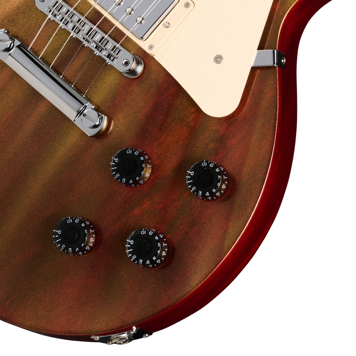 Gibson Mod™ Collection Les Paul Studio Session, The Glory Electric Guitar Gibson Mod™ Collection