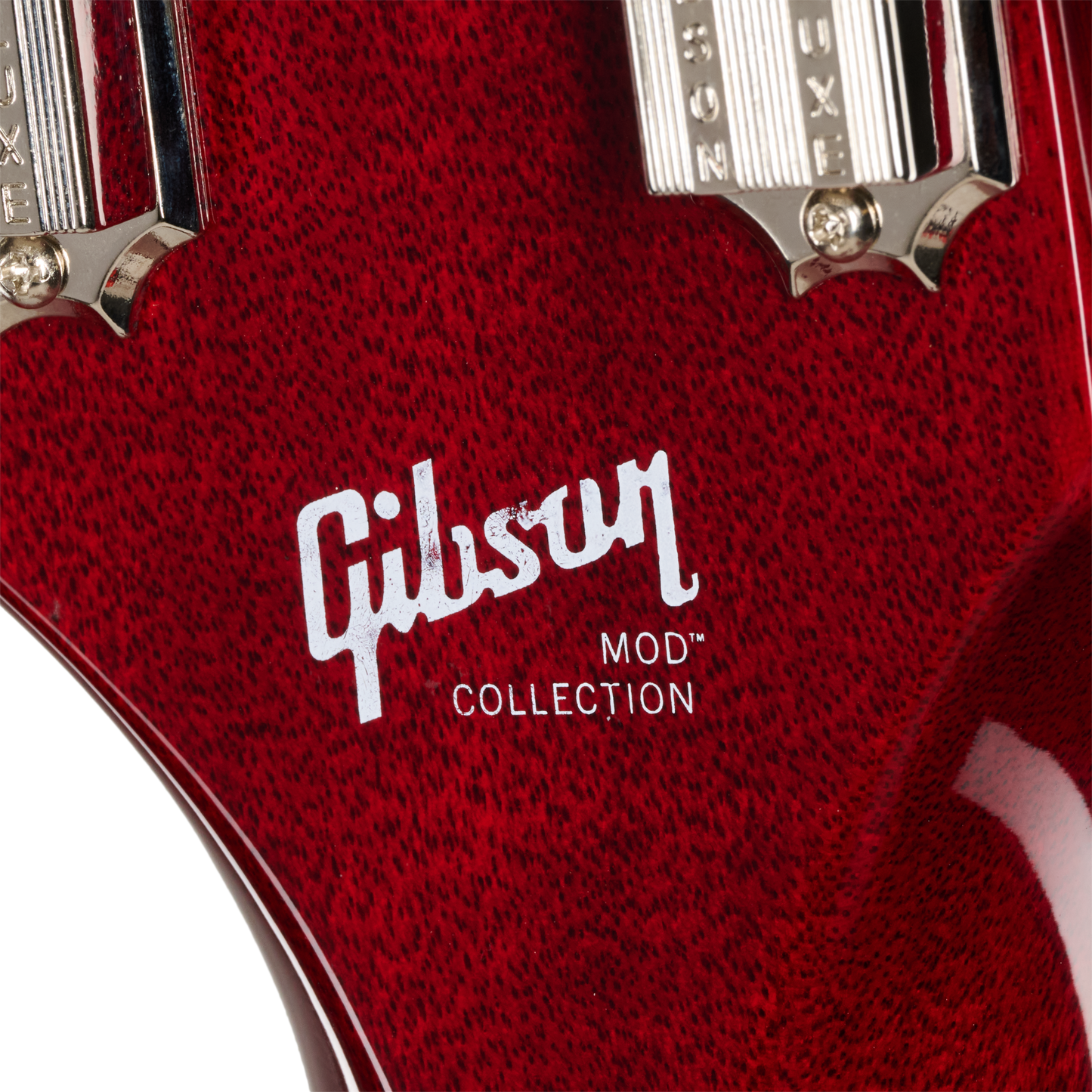 Gibson Mod™ Collection Les Paul Studio Session, The Glory Electric Guitar Gibson Mod™ Collection