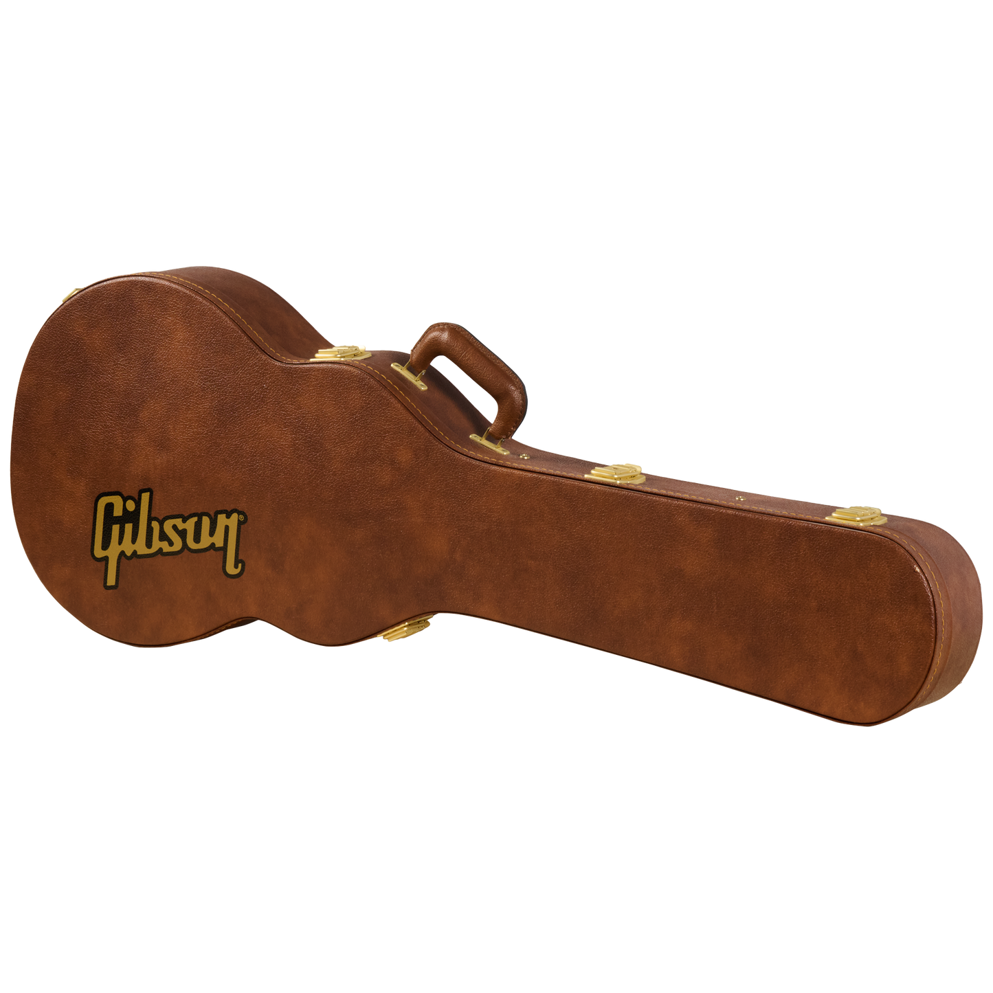Gibson Mod™ Collection Les Paul Standard 50s, Amber Vignette Electric Guitar Gibson Mod™ Collection