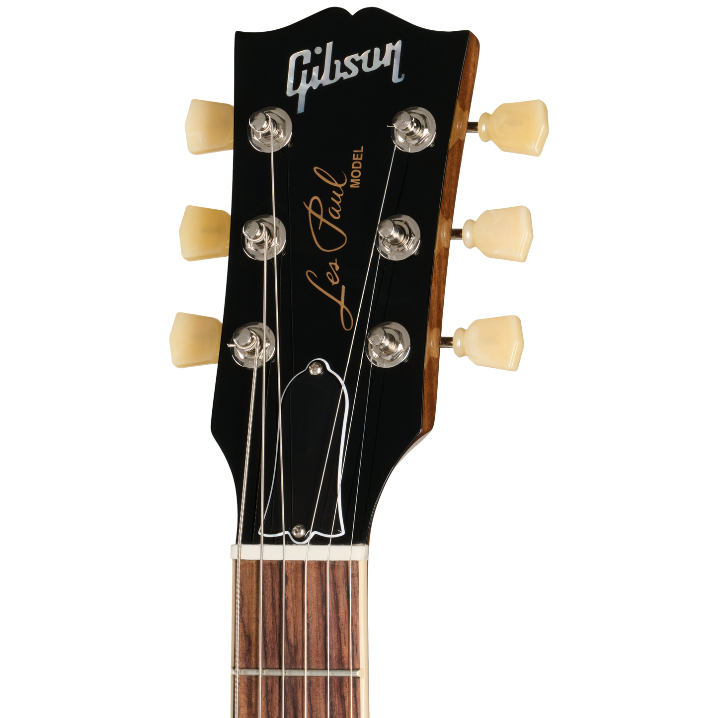 Gibson Mod™ Collection Les Paul Standard 50s, Amber Vignette Electric Guitar Gibson Mod™ Collection