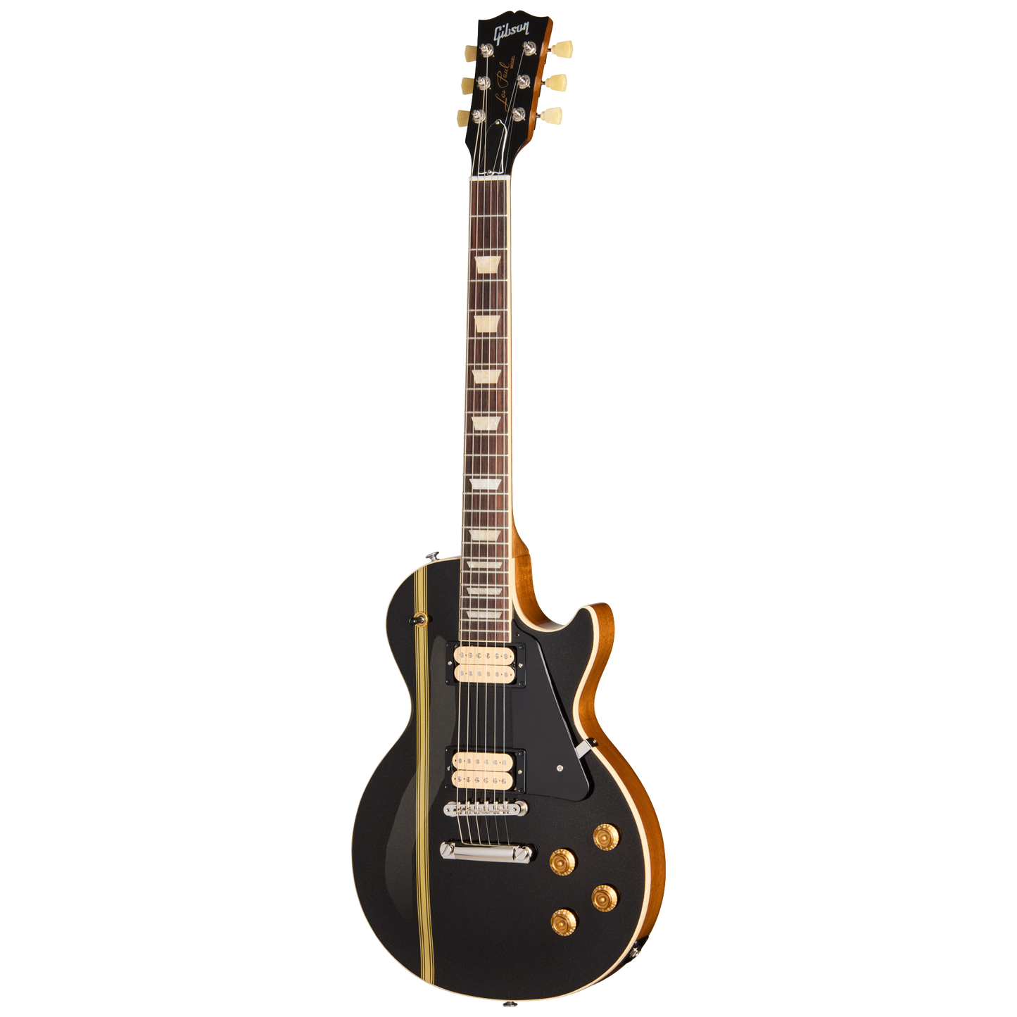 Gibson Mod Collection Les Paul Standard 50s, Gran Turismo Gold Electric Guitar Gibson Mod™ Collection
