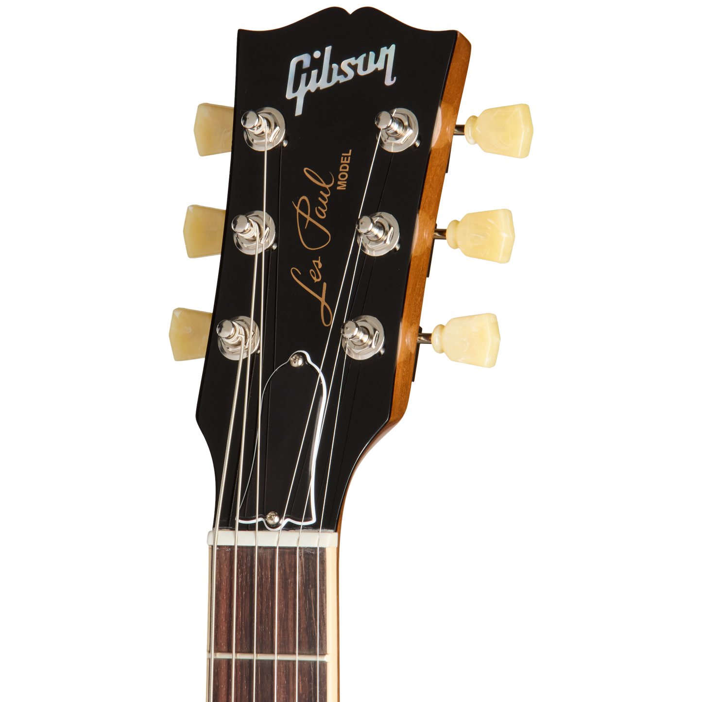 Gibson Mod Collection Les Paul Standard 50s, Gran Turismo Gold Electric Guitar Gibson Mod™ Collection