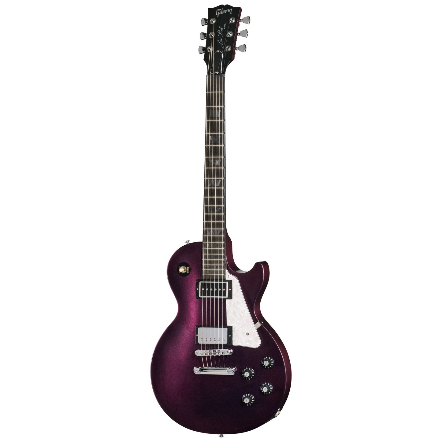 Gibson Mod™ Collection Les Paul Studio Dark, Purple Passion Electric Guitar Gibson Mod™ Collection