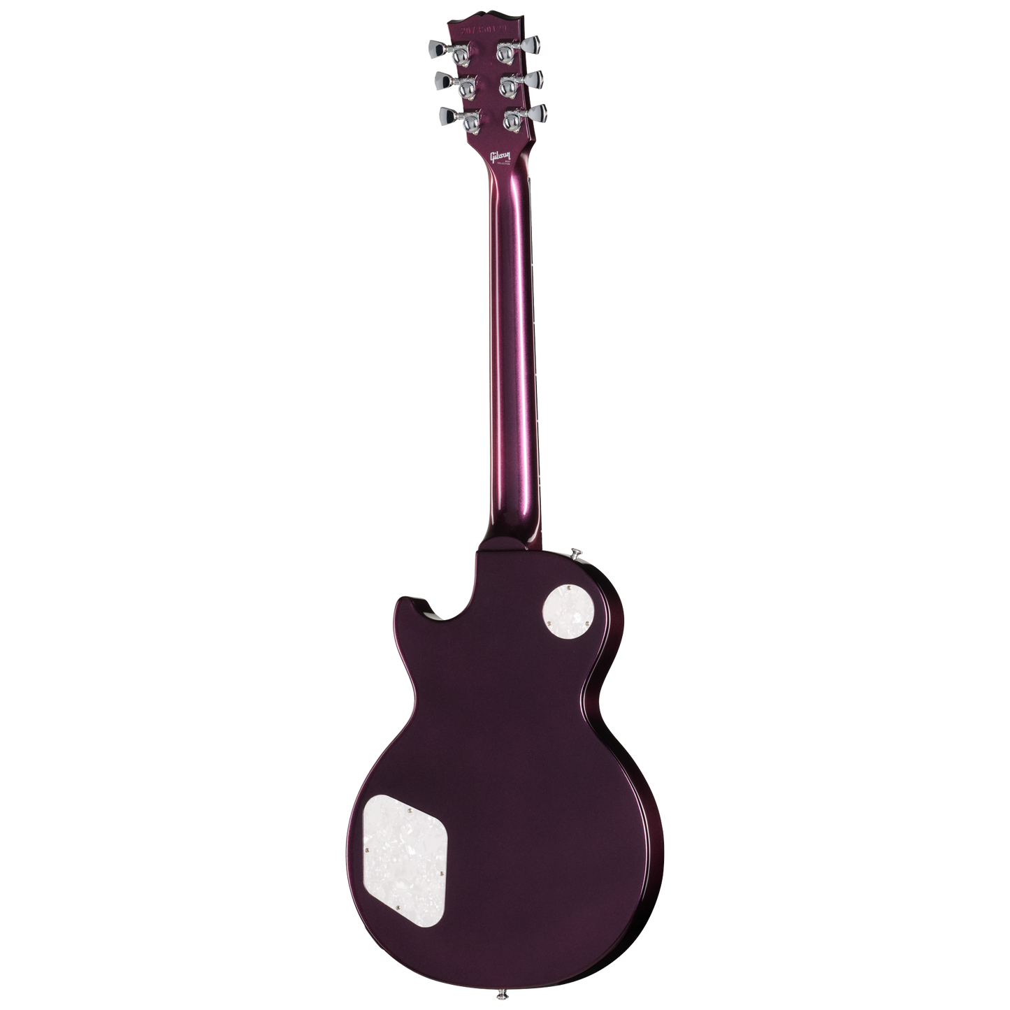 Gibson Mod™ Collection Les Paul Studio Dark, Purple Passion Electric Guitar Gibson Mod™ Collection