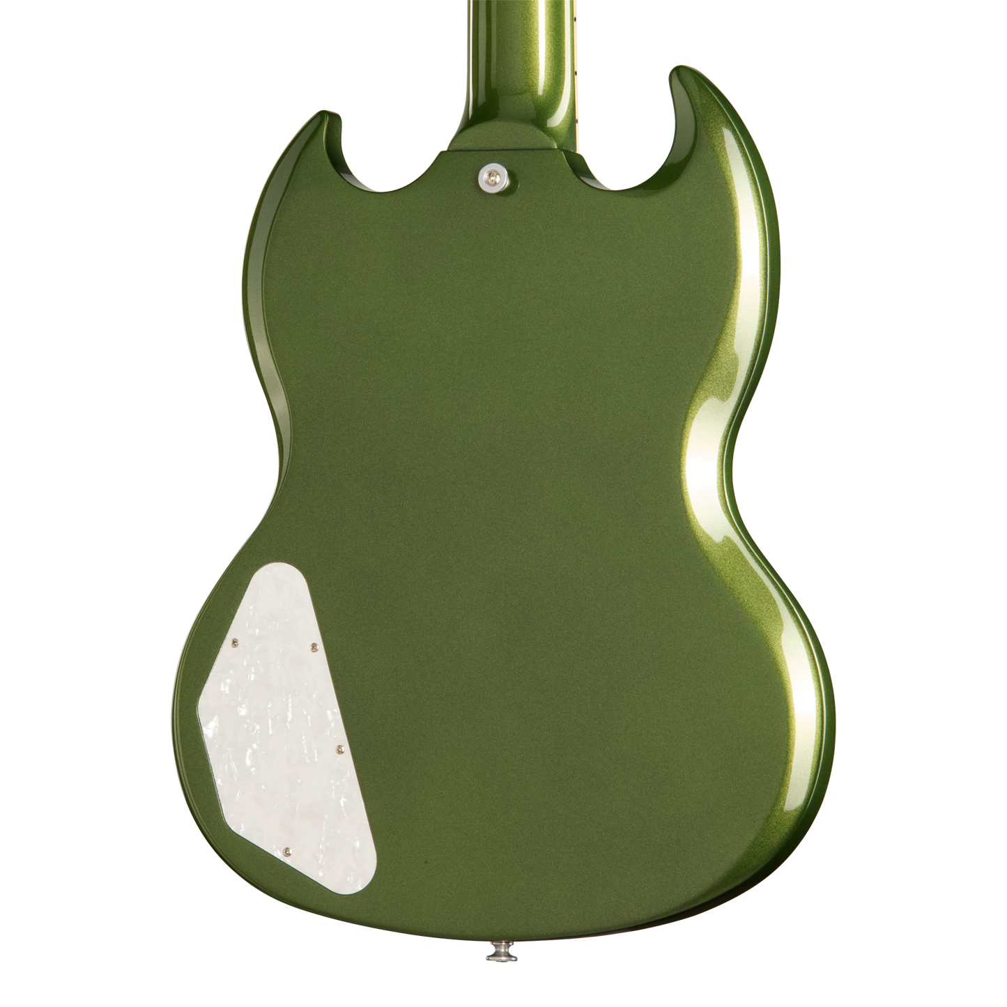 Gibson Mod™ Collection SG Standard '61, Mean S. Green Electric Guitar Gibson Mod™ Collection