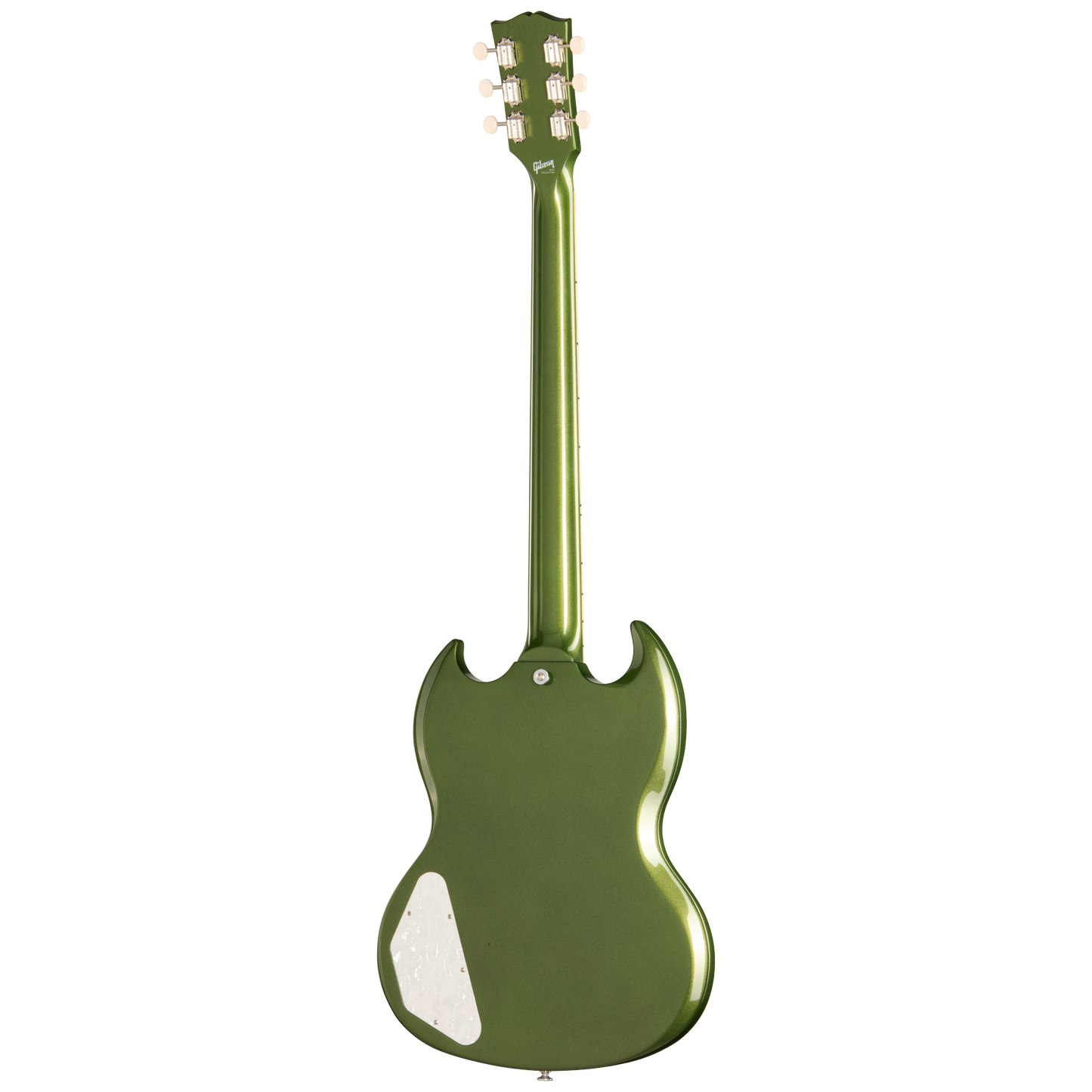 Gibson Mod™ Collection SG Standard '61, Mean S. Green Electric Guitar Gibson Mod™ Collection