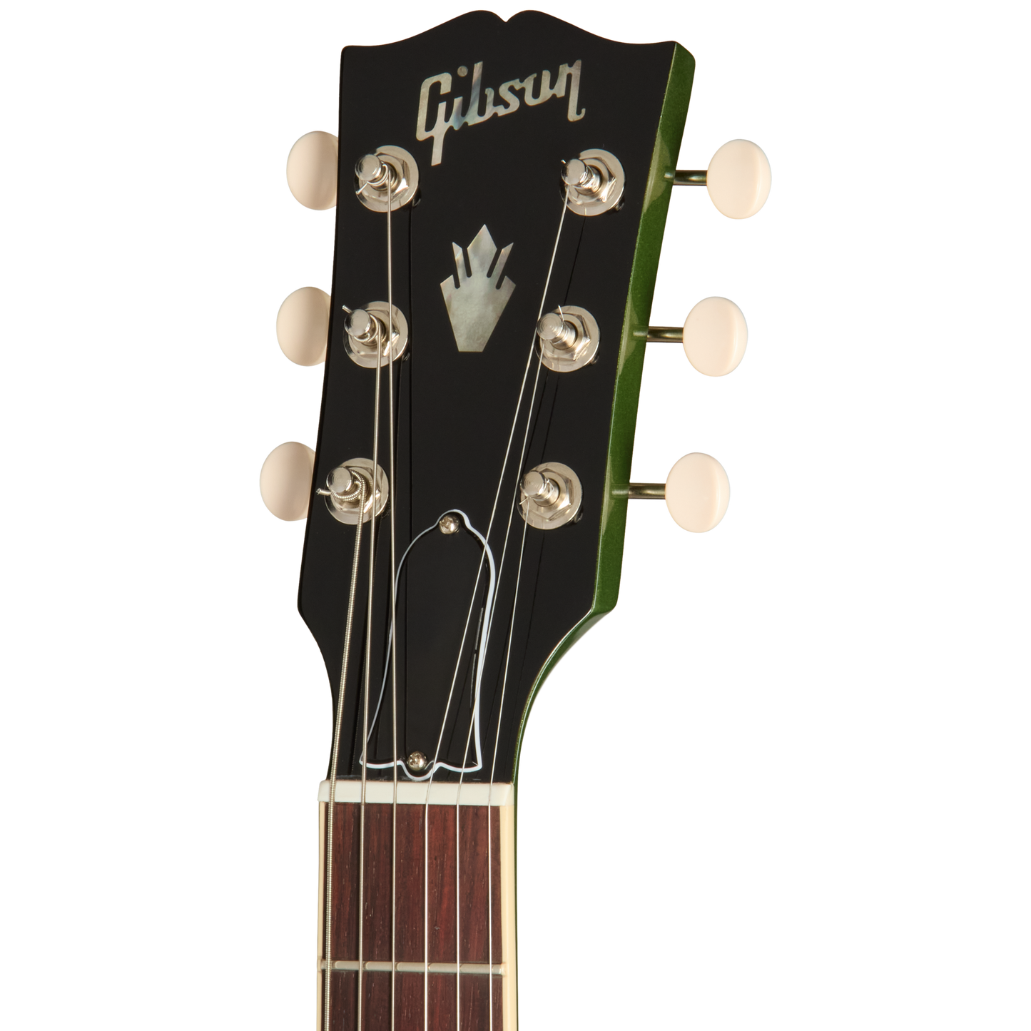 Gibson Mod™ Collection SG Standard '61, Mean S. Green Electric Guitar Gibson Mod™ Collection
