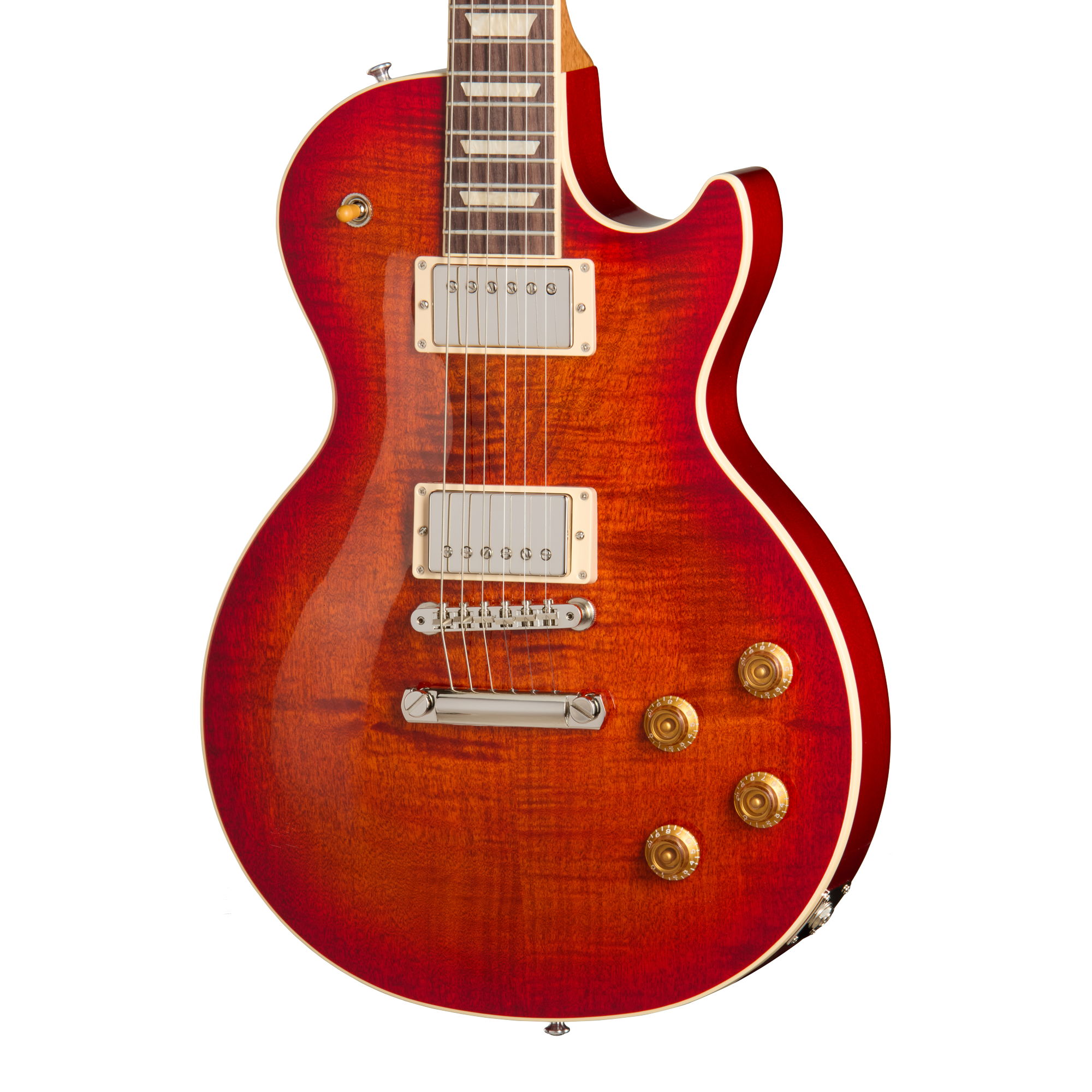Gibson Mod™ Collection Les Paul Standard 60s, Orange Punch