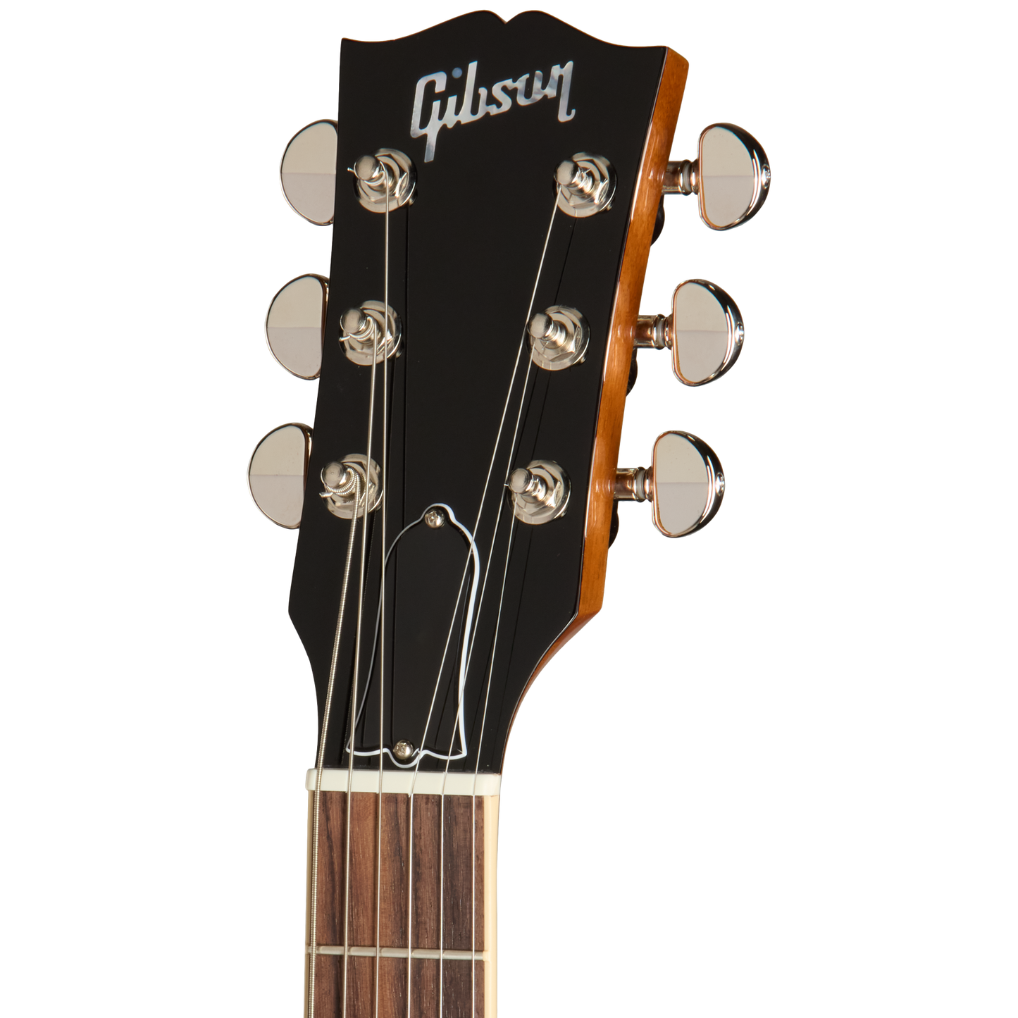 Gibson Mod™ Collection Les Paul Standard 60s, Orange Punch Electric Guitar Gibson Mod™ Collection