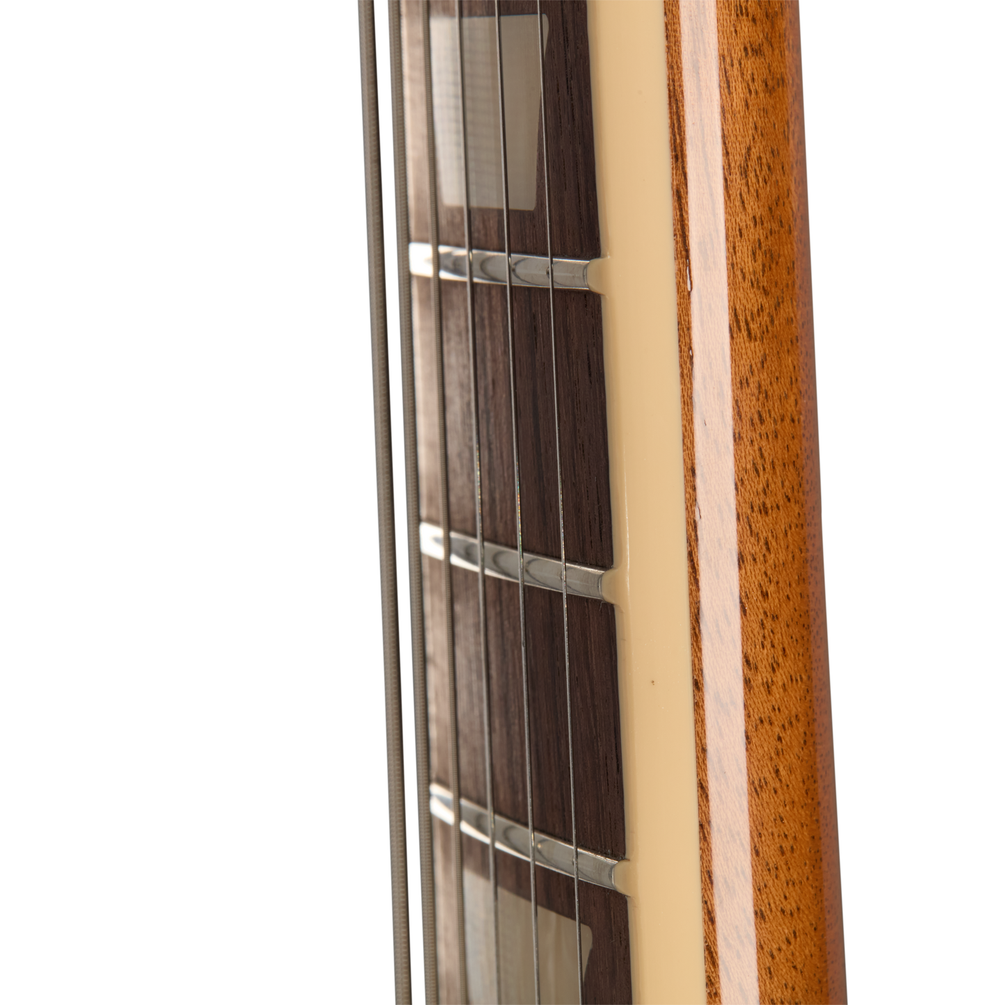 Gibson Mod™ Collection Les Paul Standard 60s, Orange Punch Electric Guitar Gibson Mod™ Collection