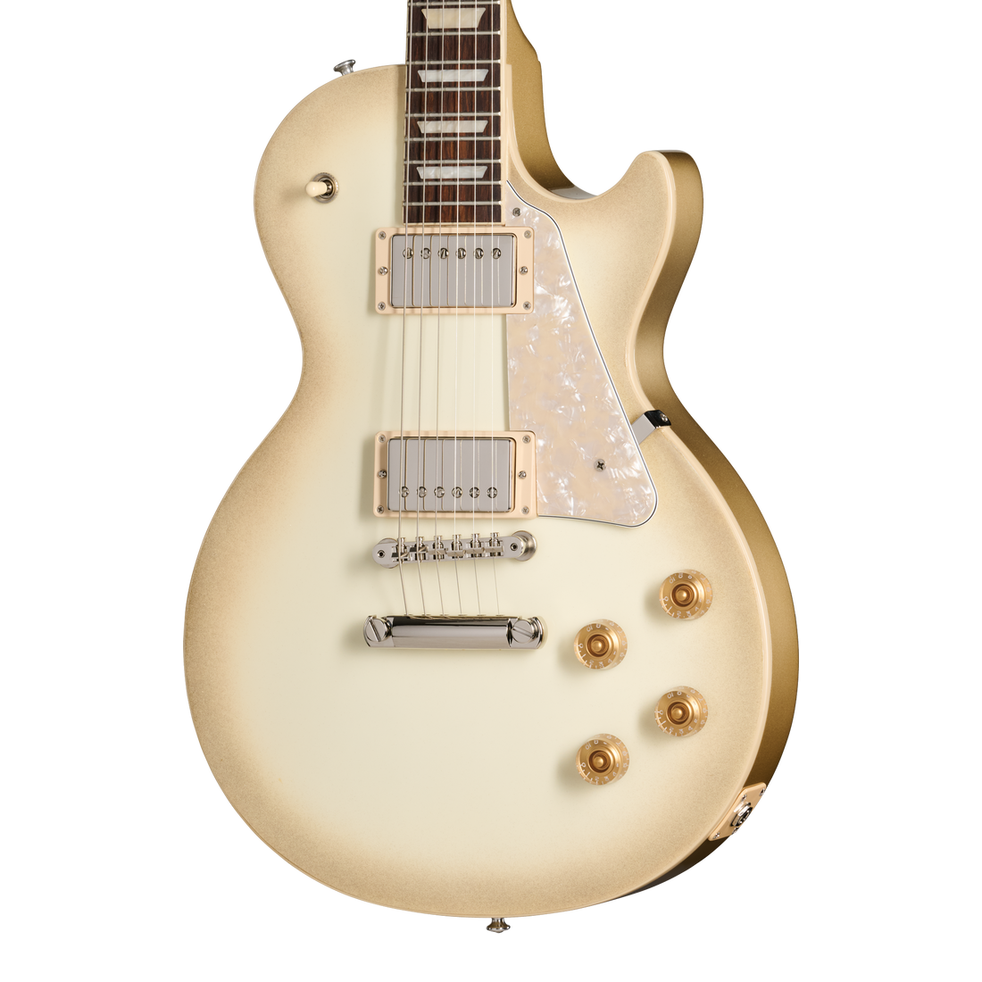 Gibson Mod™ Collection Les Paul Standard 50s, Angel Burst Electric Guitar Gibson Mod™ Collection