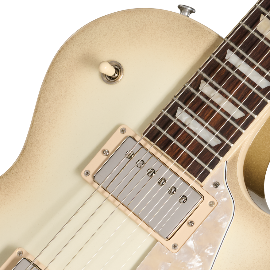 Gibson Mod™ Collection Les Paul Standard 50s, Angel Burst Electric Guitar Gibson Mod™ Collection
