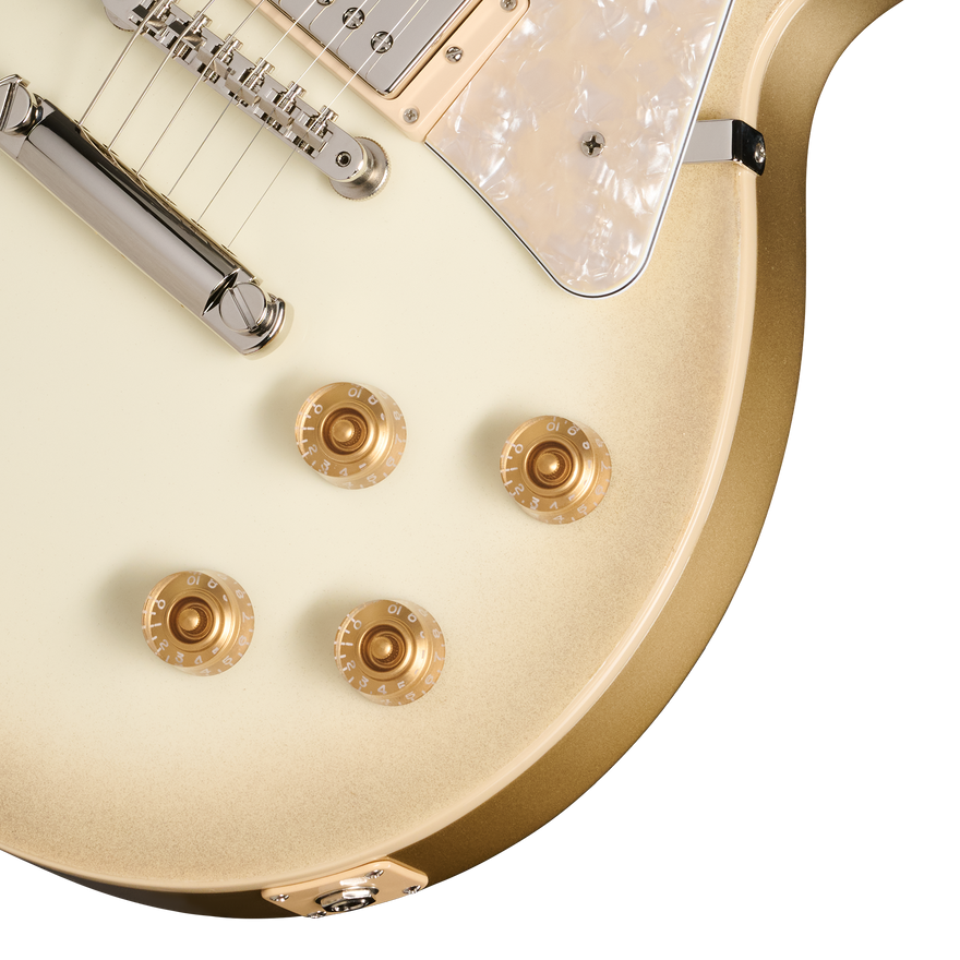 Gibson Mod™ Collection Les Paul Standard 50s, Angel Burst Electric Guitar Gibson Mod™ Collection