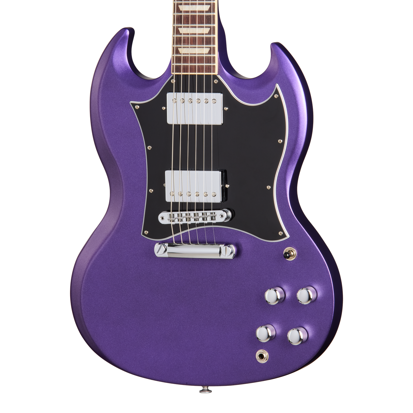 Gibson Mod™ Collection SG Standard, Iris Notes Electric Guitar Gibson Mod™ Collection