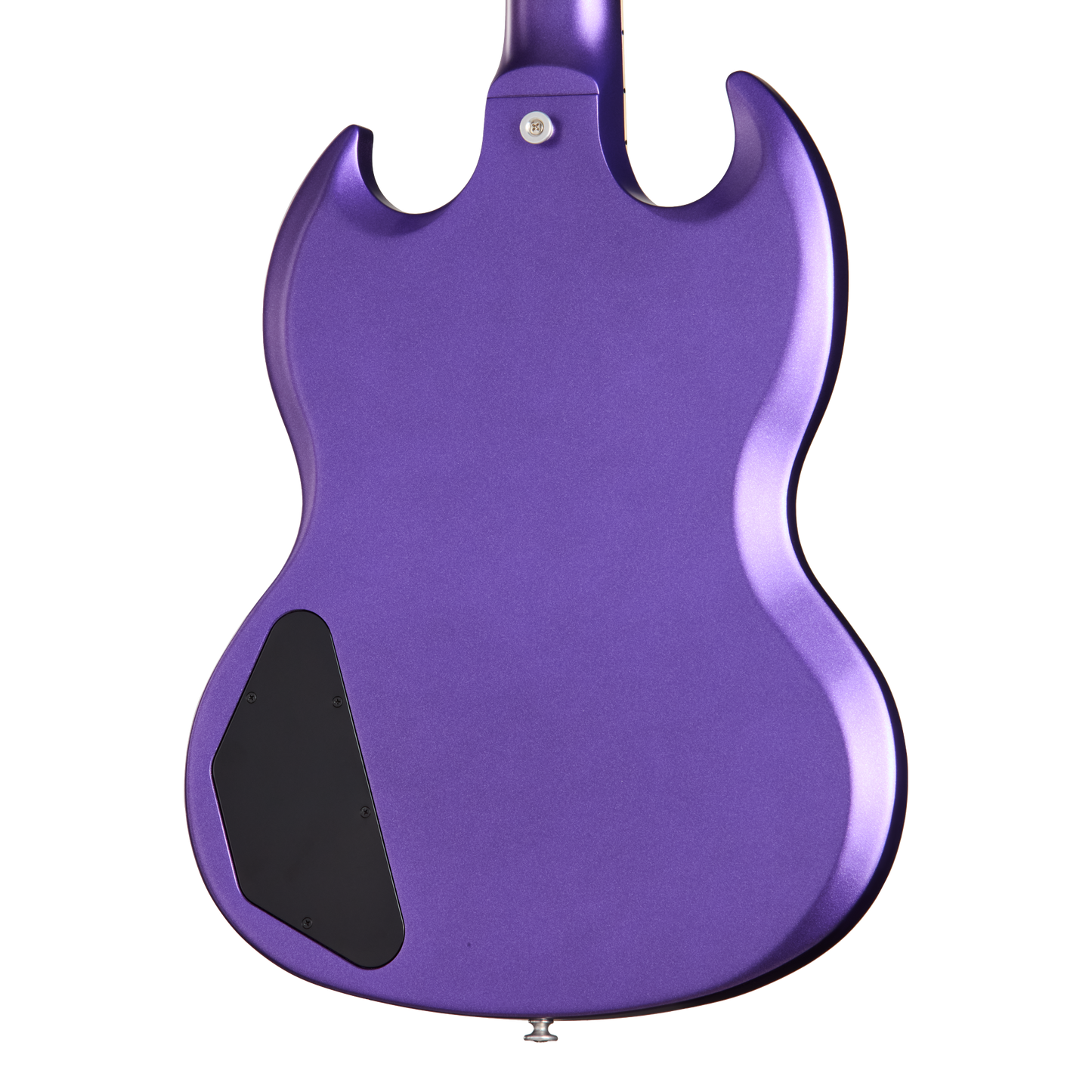 Gibson Mod™ Collection SG Standard, Iris Notes Electric Guitar Gibson Mod™ Collection