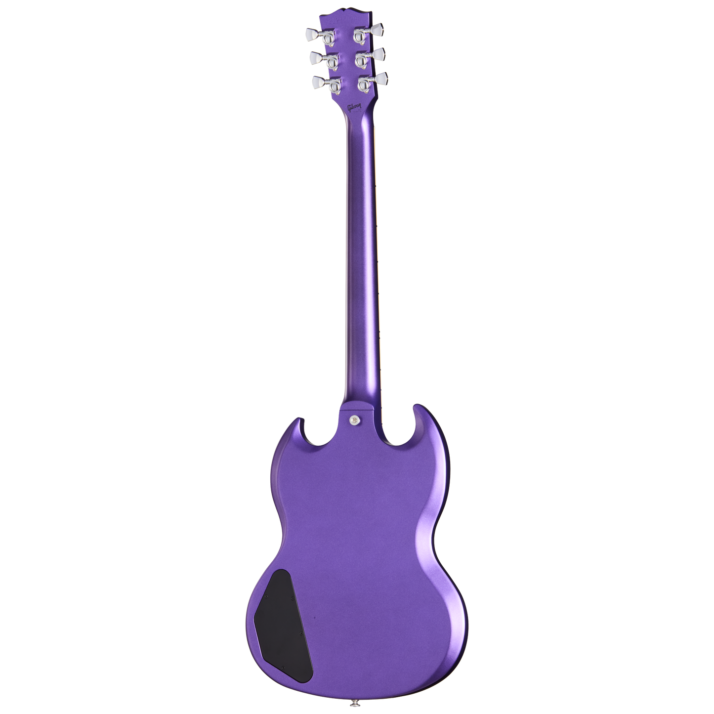 Gibson Mod™ Collection SG Standard, Iris Notes Electric Guitar Gibson Mod™ Collection