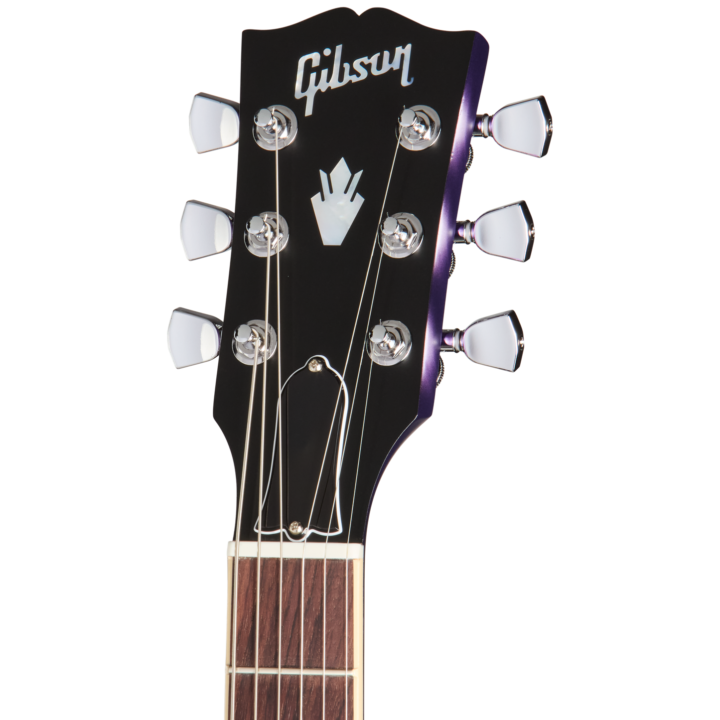 Gibson Mod™ Collection SG Standard, Iris Notes Electric Guitar Gibson Mod™ Collection