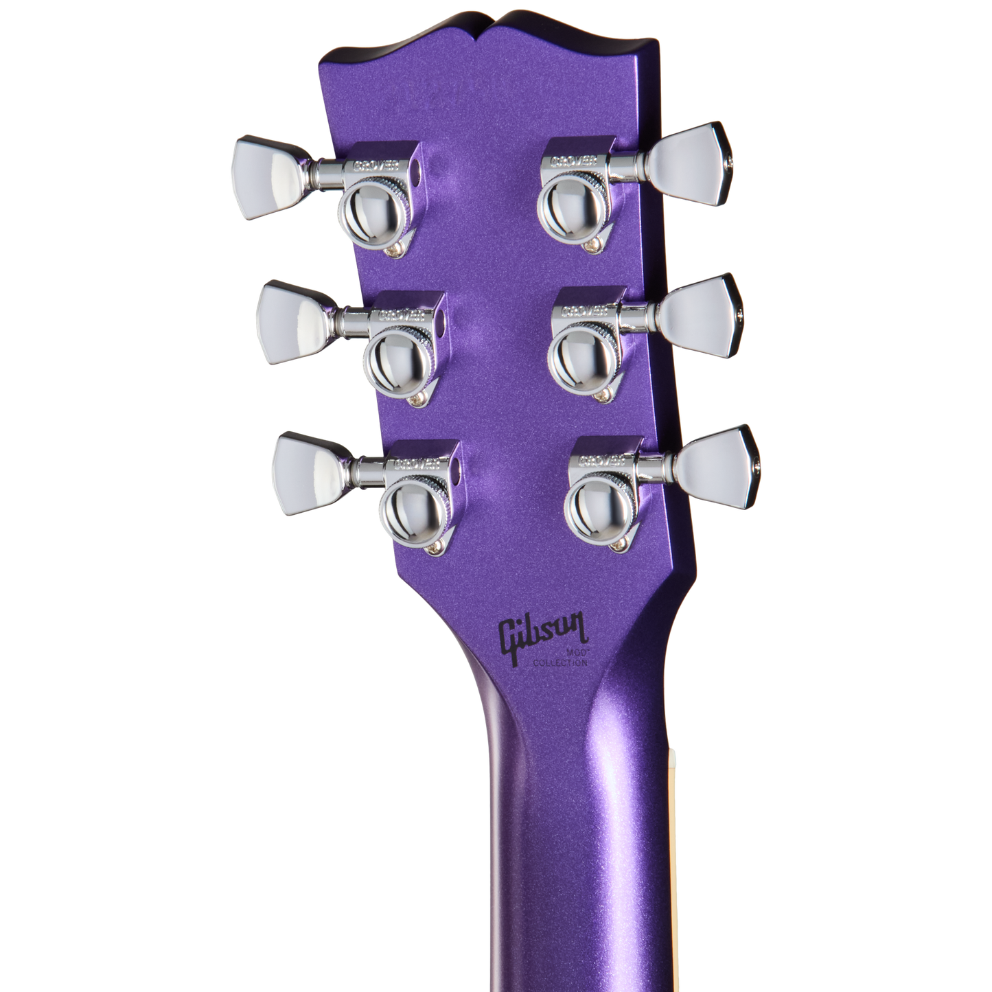Gibson Mod™ Collection SG Standard, Iris Notes Electric Guitar Gibson Mod™ Collection
