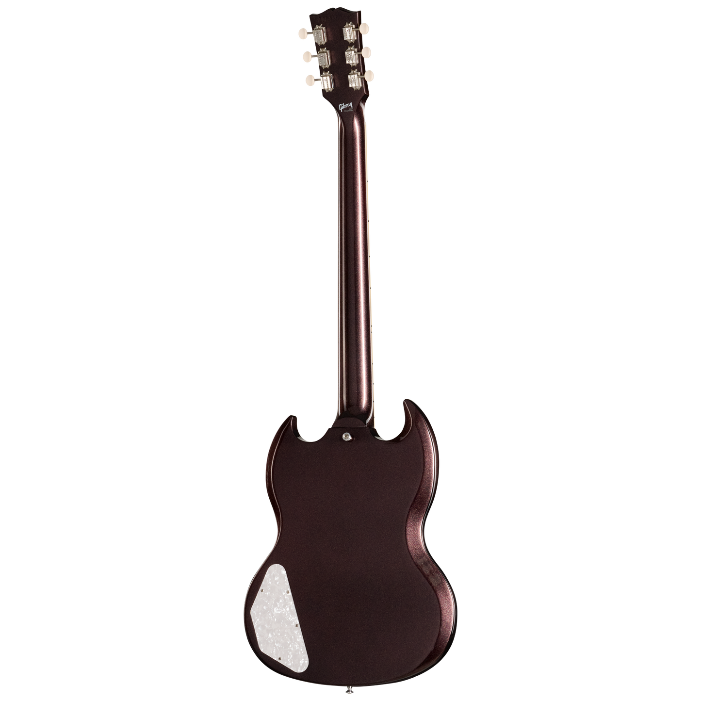 Gibson Mod Collection SG Standard '61, Mauve Dessert Electric Guitar Gibson Mod™ Collection