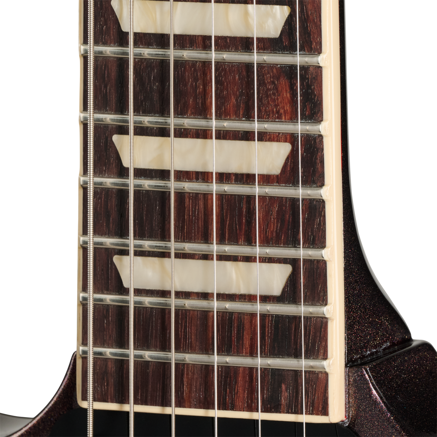 Gibson Mod Collection SG Standard '61, Mauve Dessert Electric Guitar Gibson Mod™ Collection