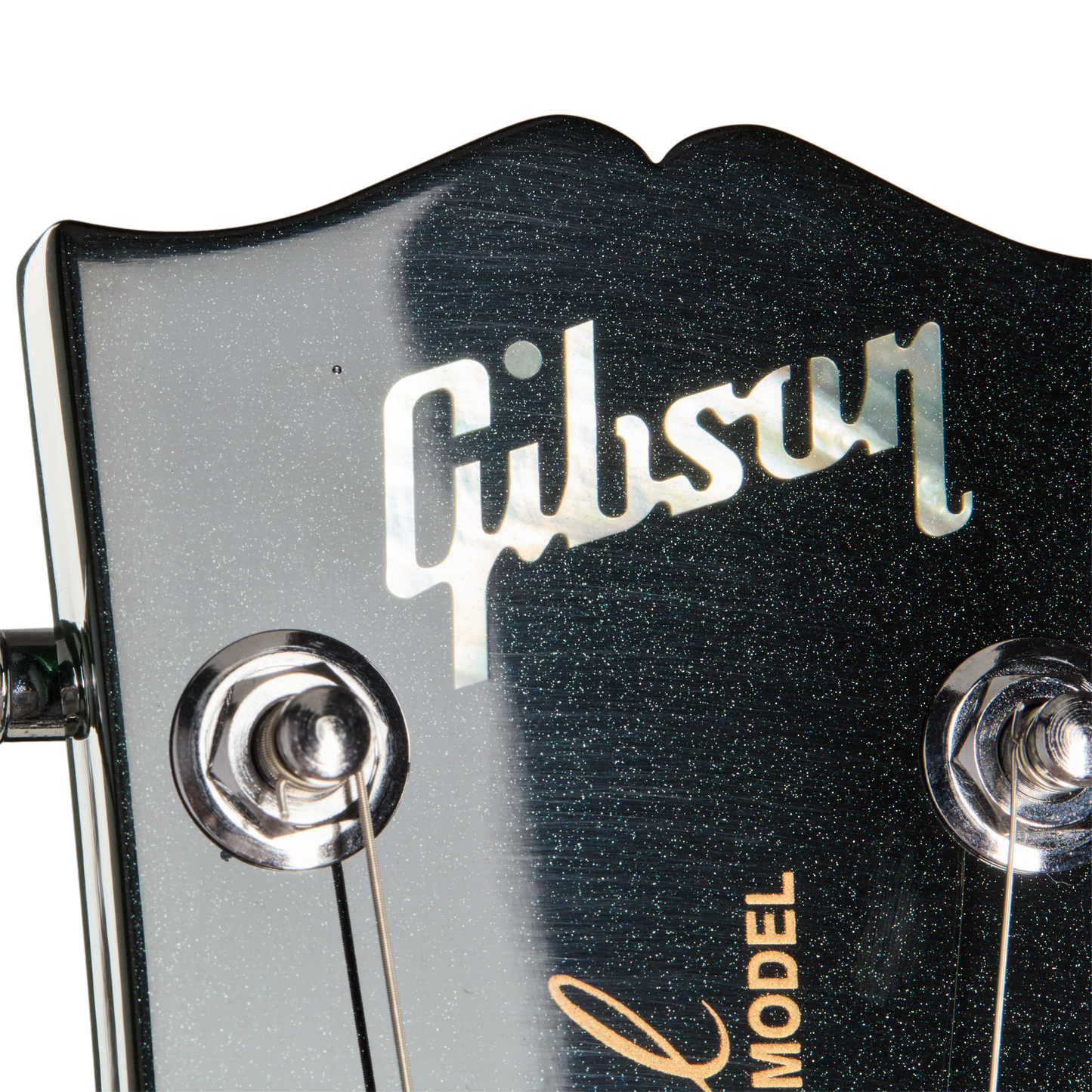 Gibson Mod™ Collection Les Paul Modern, Lizard King Sparkle Electric Guitar Gibson Mod™ Collection