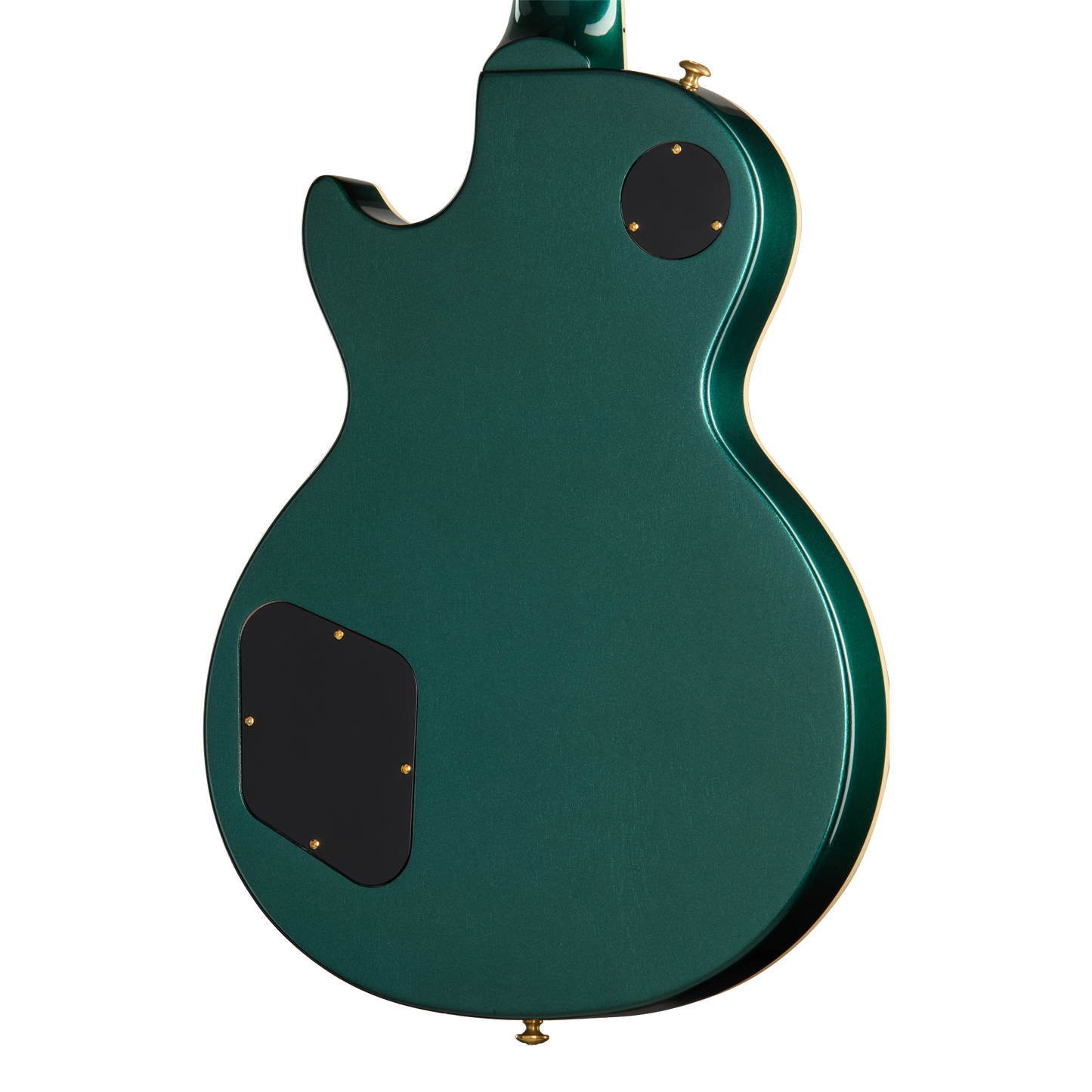 Gibson Mod Collection Les Paul Standard 60s, Shamrock Glamrock Electric Guitar Gibson Mod™ Collection