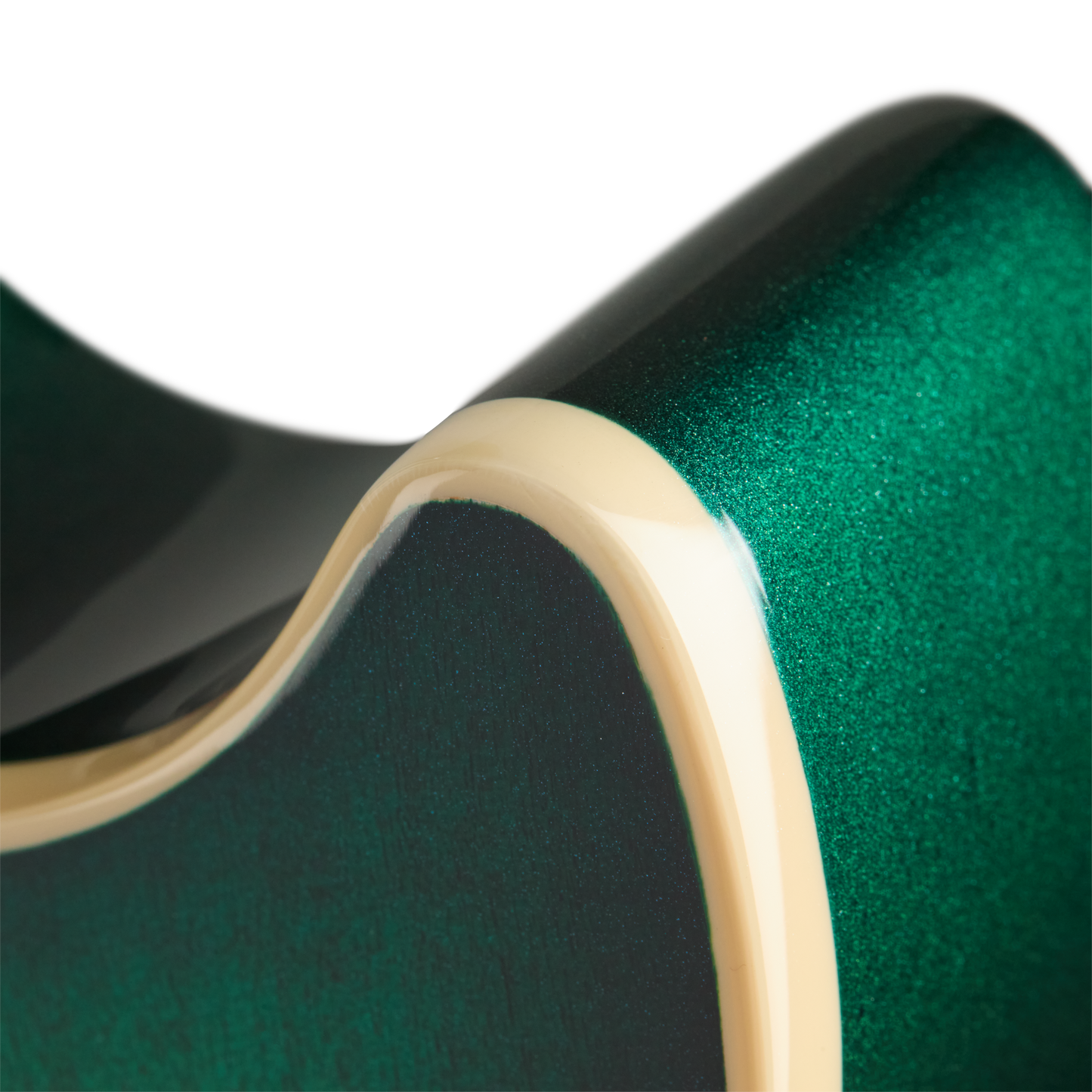 Gibson Mod Collection Les Paul Standard 60s, Shamrock Glamrock Electric Guitar Gibson Mod™ Collection