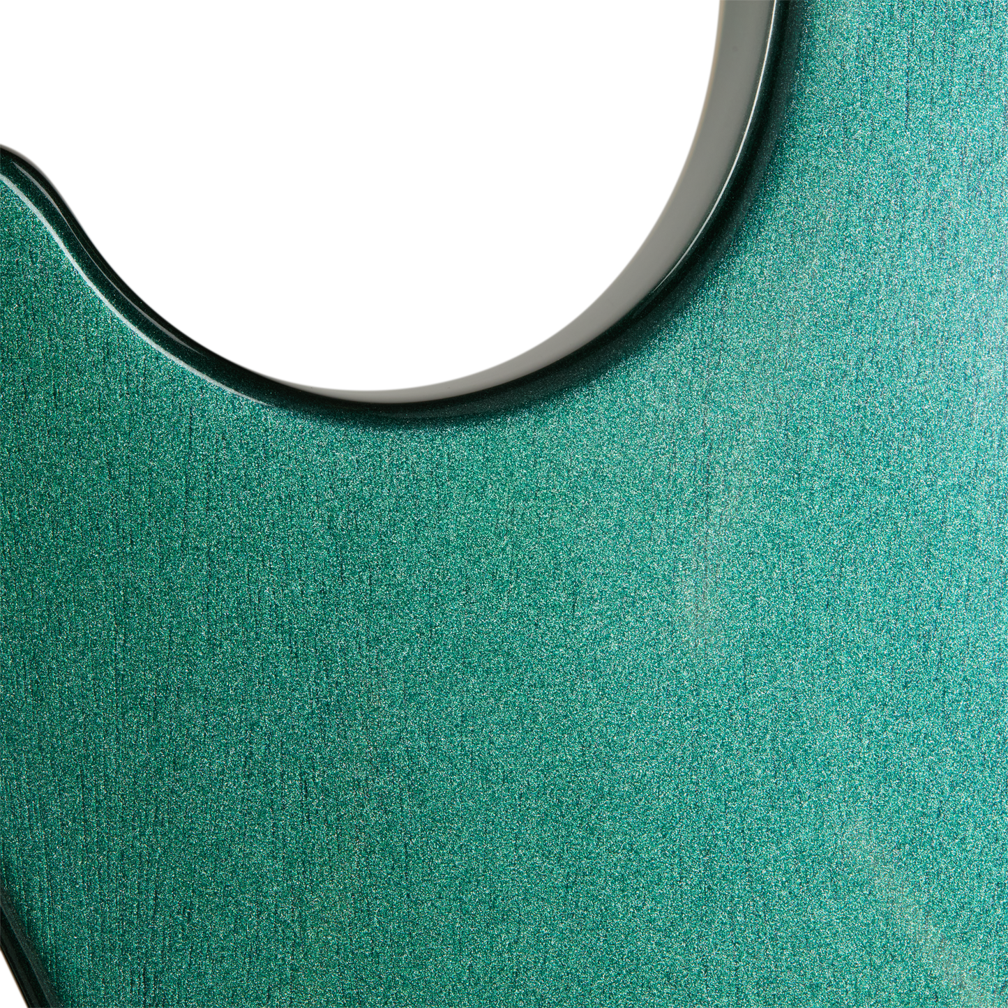 Gibson Mod Collection Les Paul Standard 60s, Shamrock Glamrock Electric Guitar Gibson Mod™ Collection