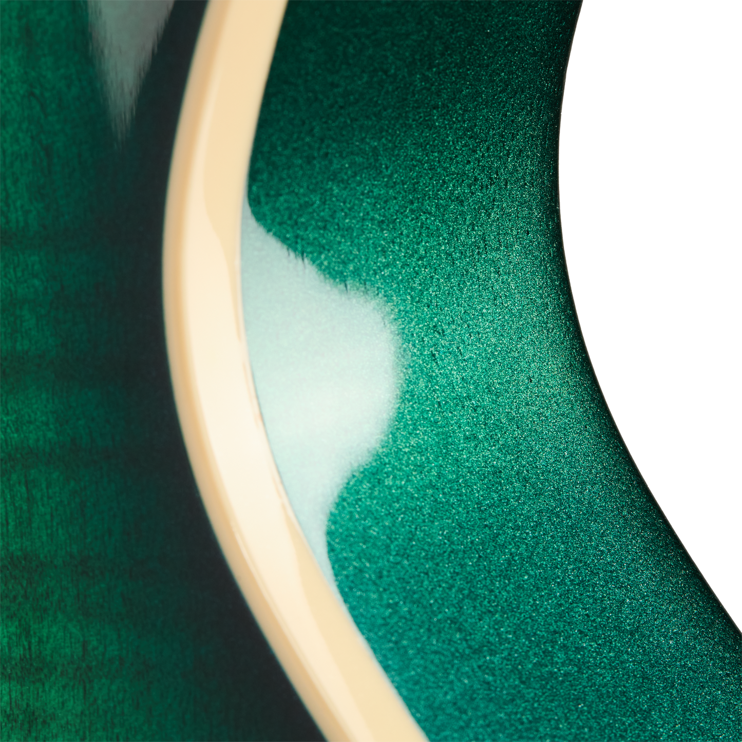 Gibson Mod Collection Les Paul Standard 60s, Shamrock Glamrock Electric Guitar Gibson Mod™ Collection