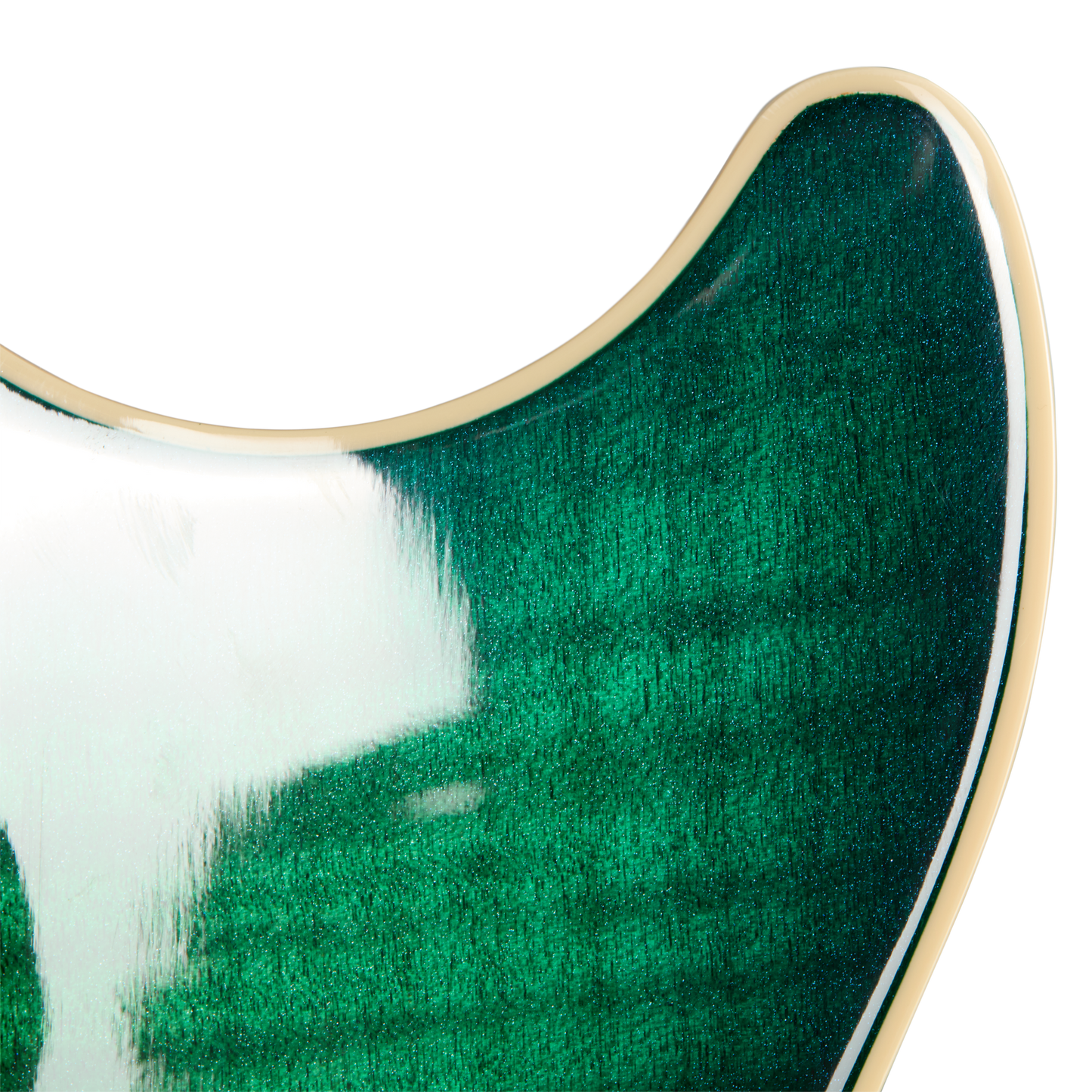 Gibson Mod Collection Les Paul Standard 60s, Shamrock Glamrock Electric Guitar Gibson Mod™ Collection