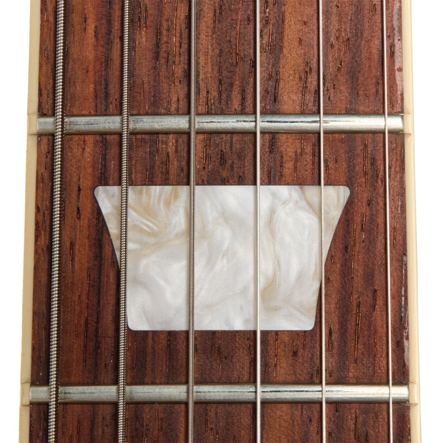 Gibson Mod Collection Les Paul Standard 60s, Shamrock Glamrock Electric Guitar Gibson Mod™ Collection