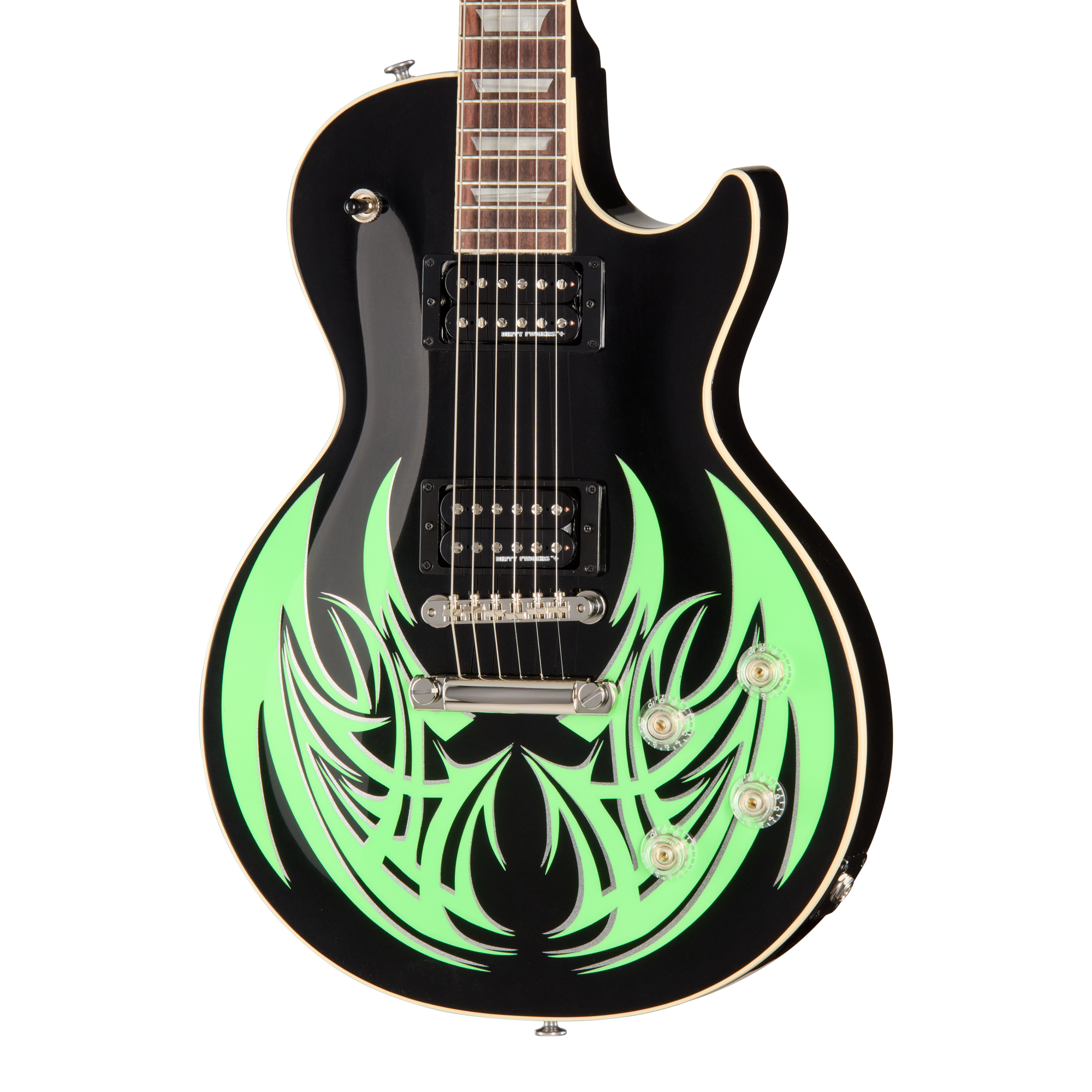 Gibson Mod™ Collection 1957 Les Paul Standard Reissue, Mantis
