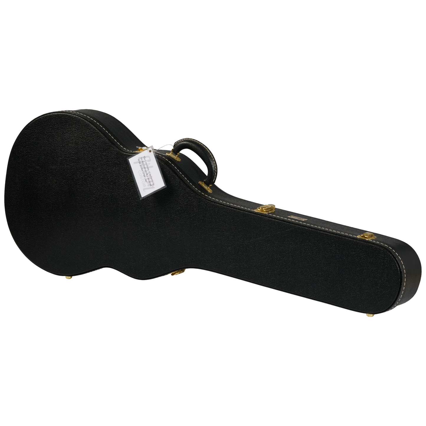 Gibson Mod™ Collection Les Paul Custom, Brass Mule Electric Guitar Gibson Mod™ Collection
