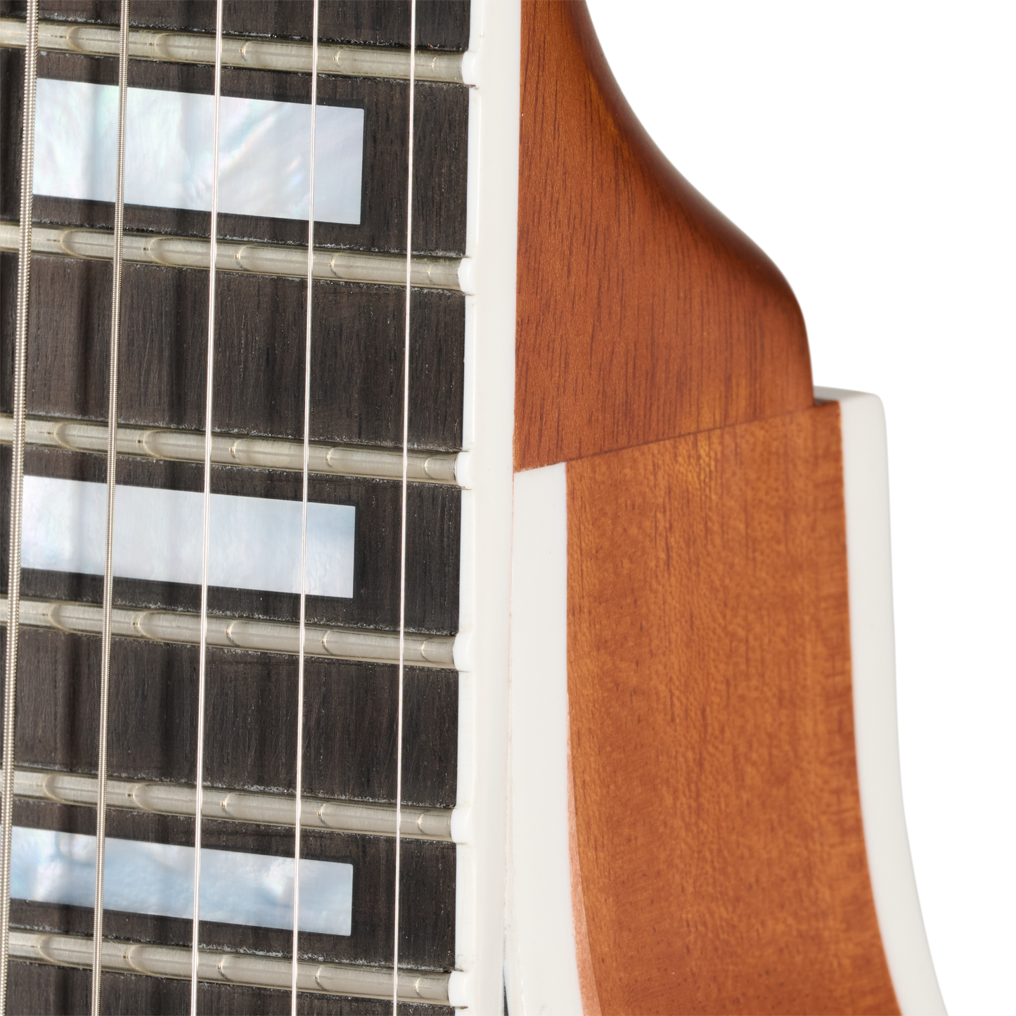 Gibson Mod™ Collection Les Paul Custom, Brass Mule Electric Guitar Gibson Mod™ Collection