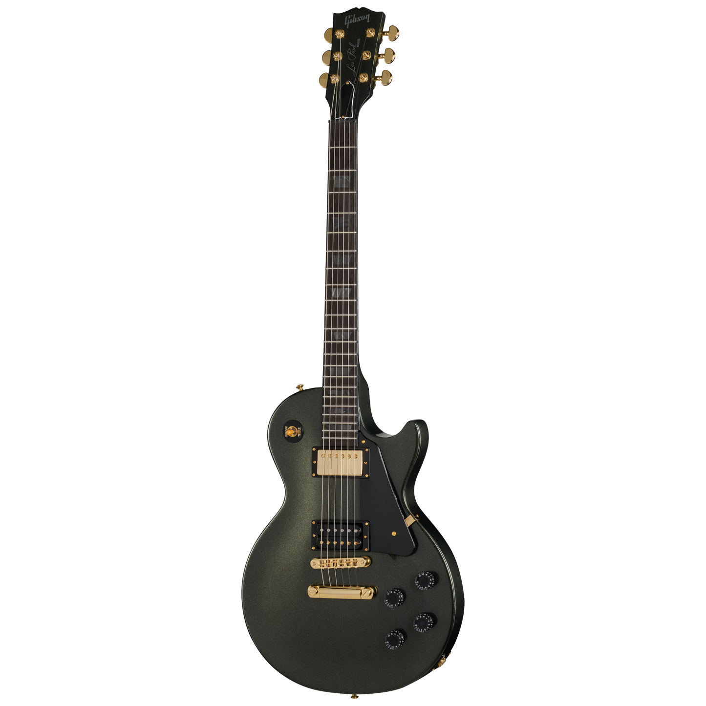 Gibson Mod Collection Les Paul Studio Dark, Mountain Fir Electric Guitar Gibson Mod™ Collection