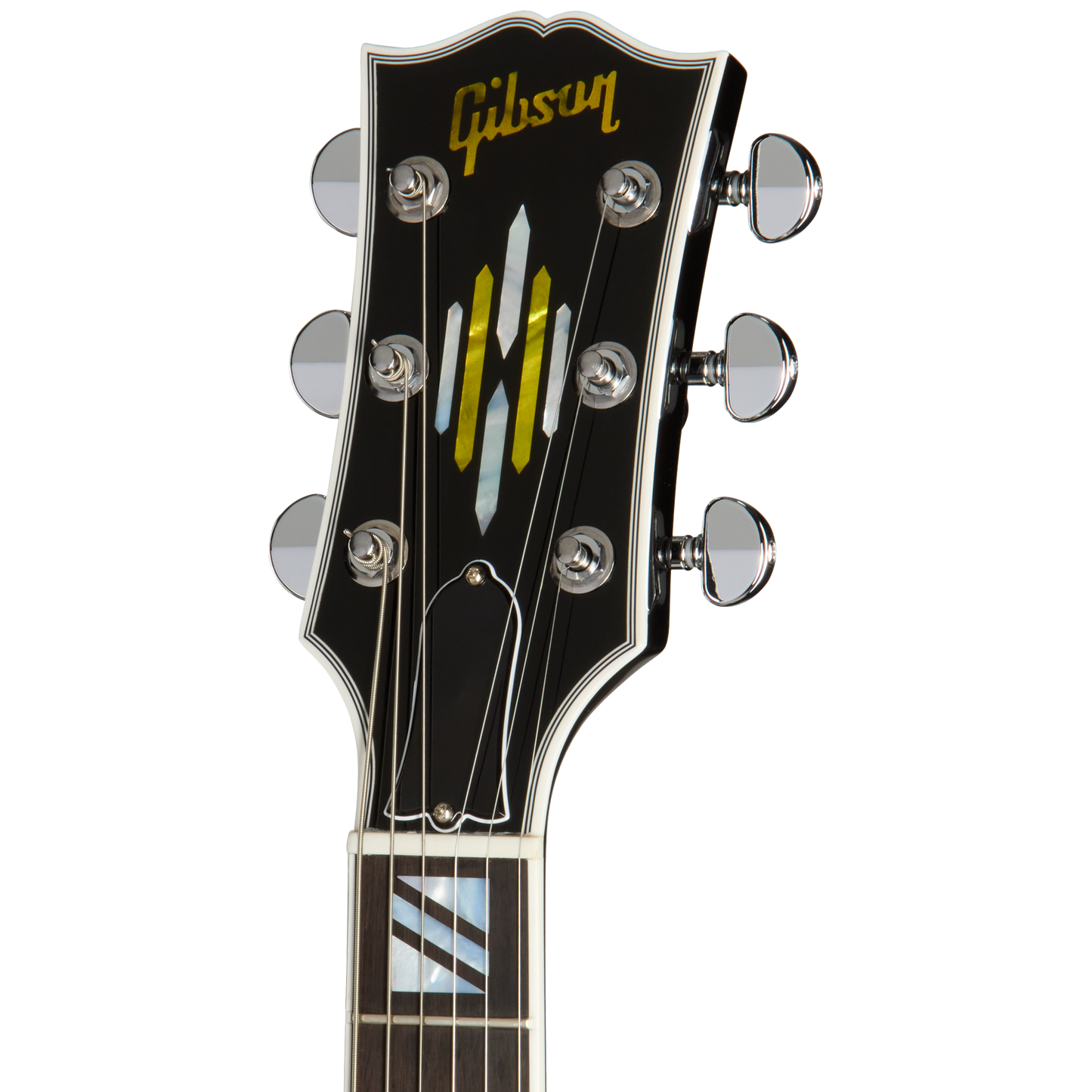 Gibson Mod™ Collection Les Paul Supreme, Victorian Vignette Electric Guitar Gibson Mod™ Collection