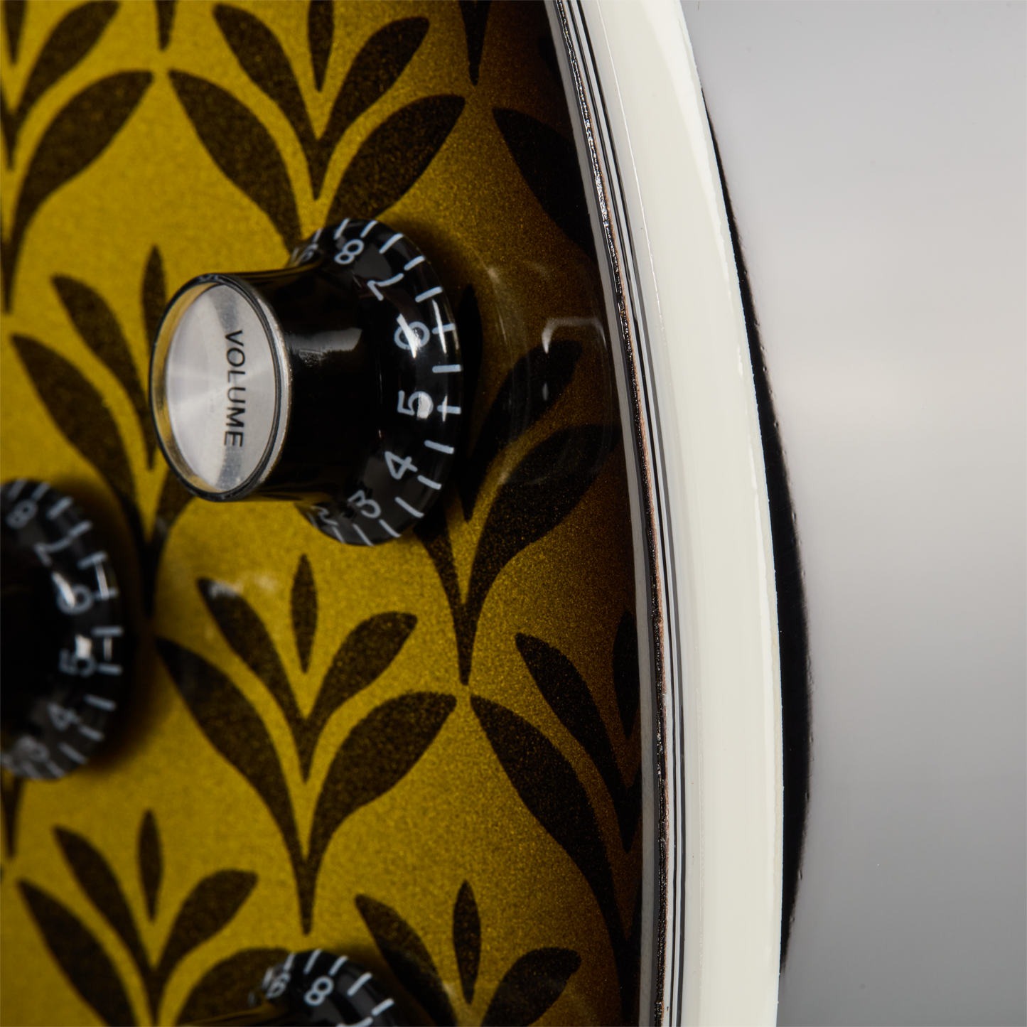 Gibson Mod™ Collection Les Paul Supreme, Victorian Vignette Electric Guitar Gibson Mod™ Collection